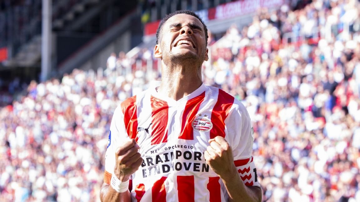 PSV Heeft Cody Gakpo Met Het Mes Op De Keel Verkocht Aan Liverpool