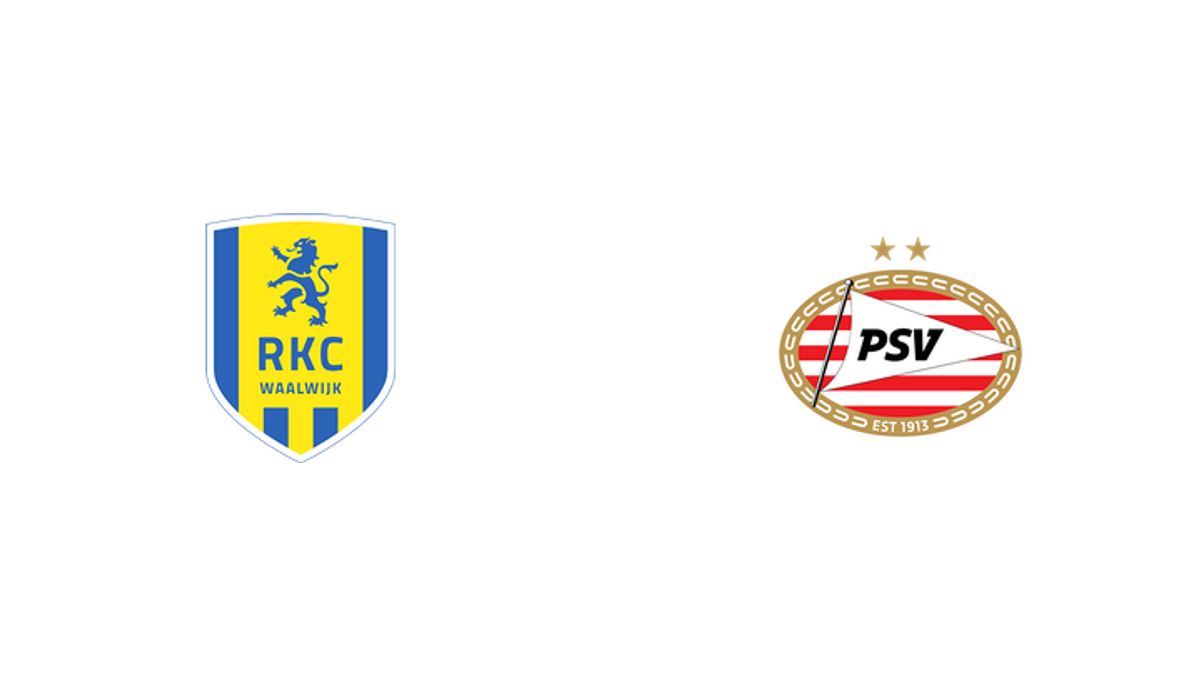 RKC Waalwijk vs Jong PSV: tv-kanaal, live stream en aanvangstijd | Keuken Kampioen Divisie