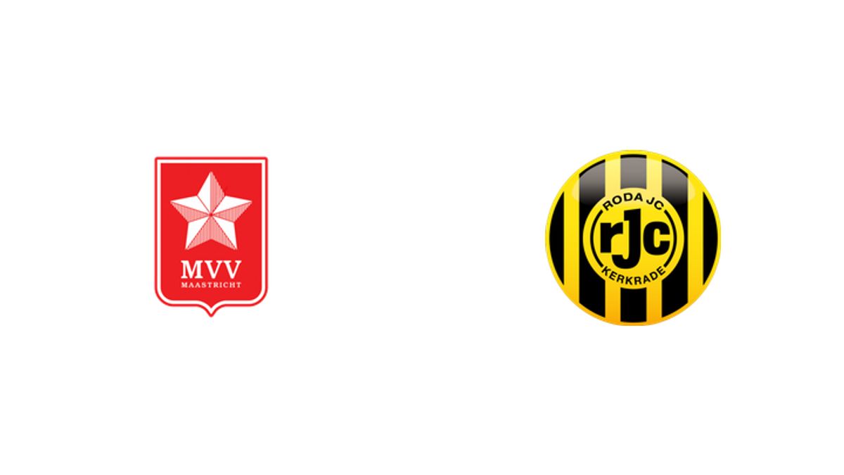 MVV Maastricht - Roda JC: hoe laat, op welke tv-zender en hoe live streamen?