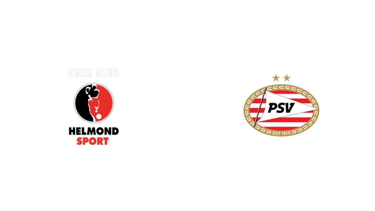Helmond Sport vs Jong PSV: hoe laat, op welk kanaal en waar te kijken