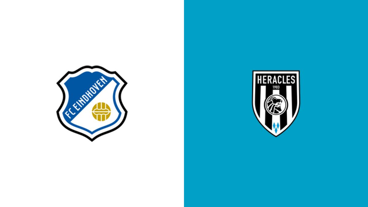 Eindhoven - Heracles Almelo: hoe en waar kijk je live | Keuken Kampioen Divisie