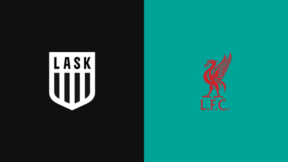 LASK - Liverpool: tv-gids, live stream en aanvangstijd | Champions ...