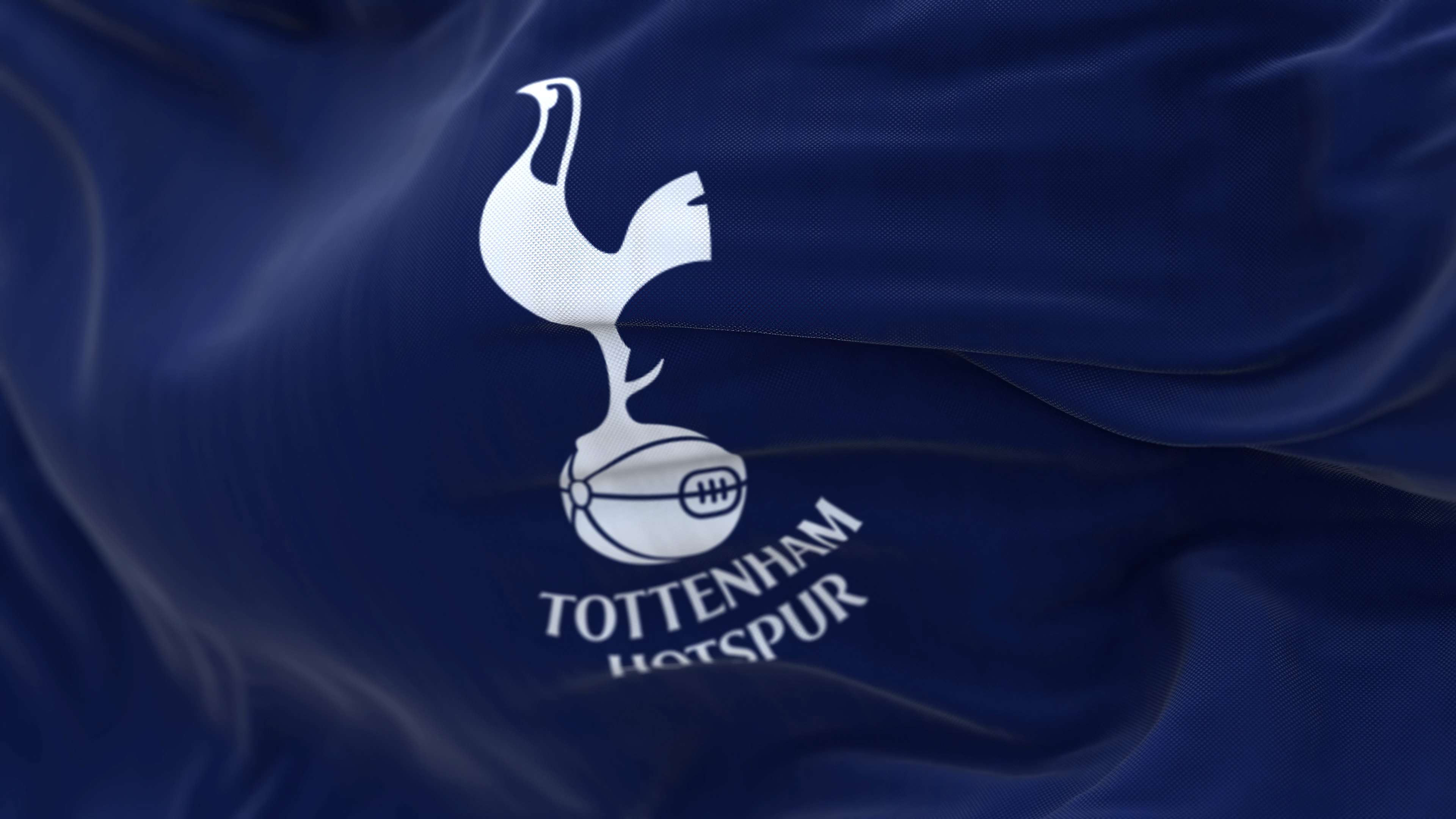 Tottenham Hotspur logo