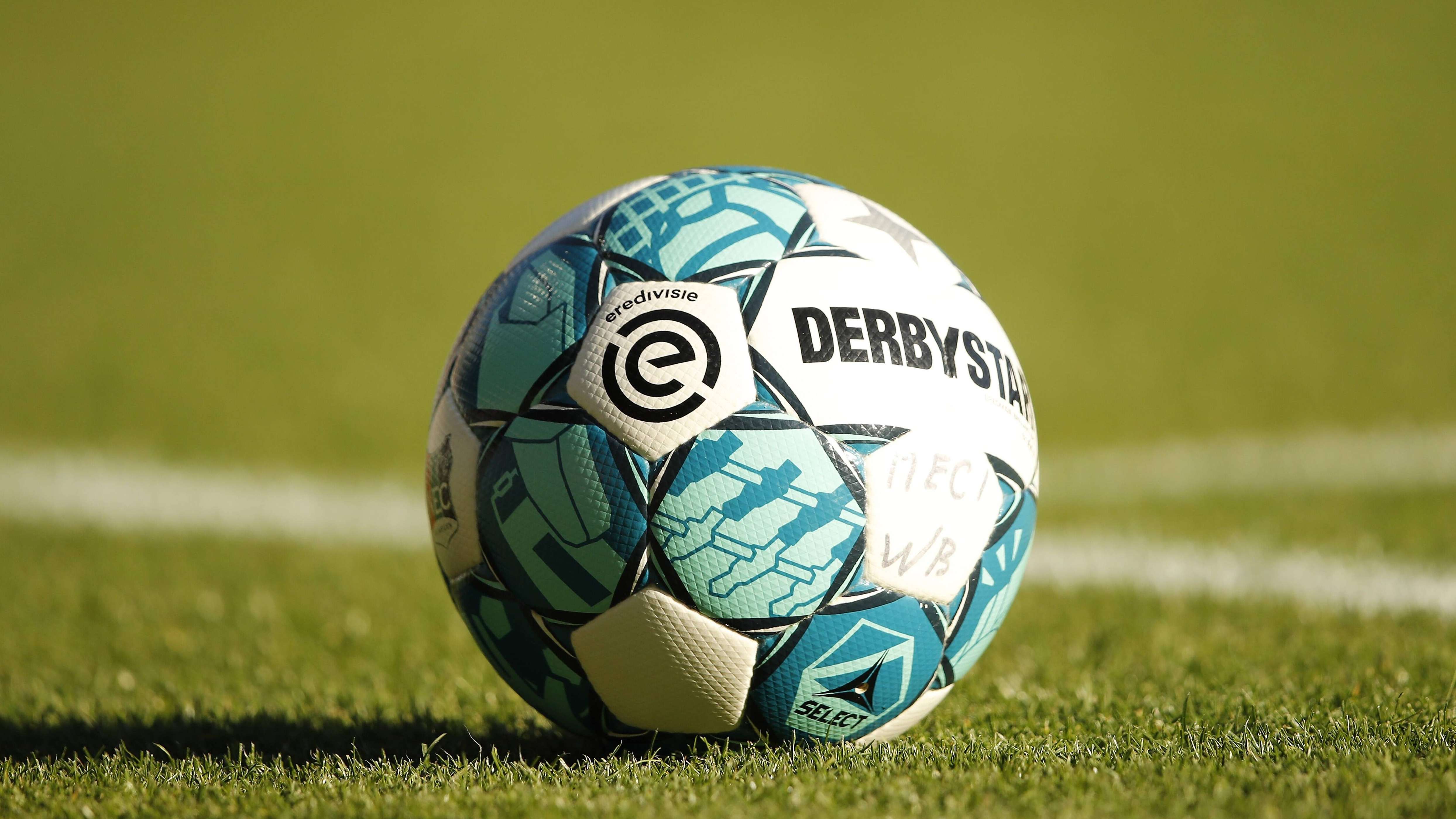 Eredivisie