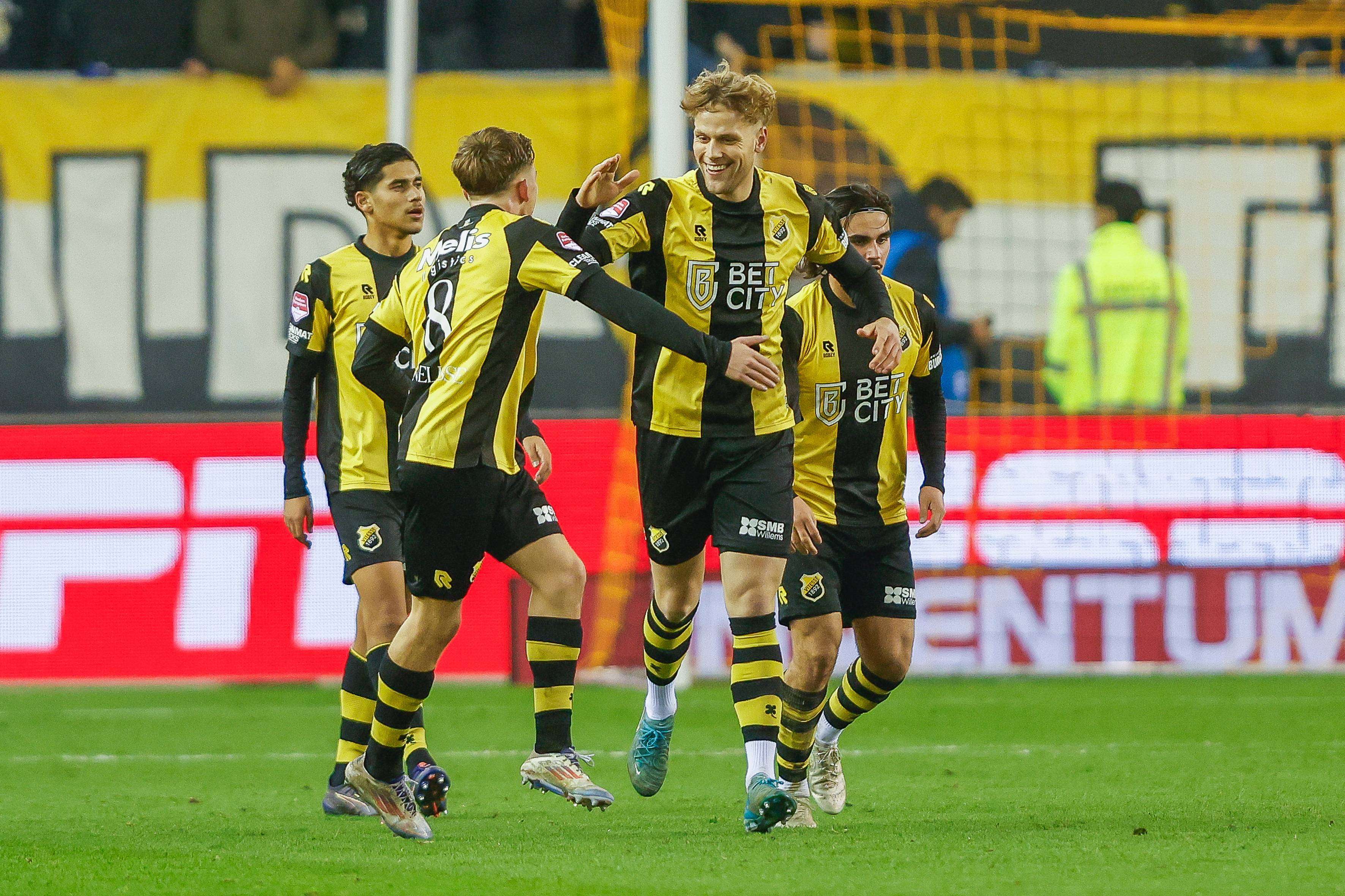 Vitesse