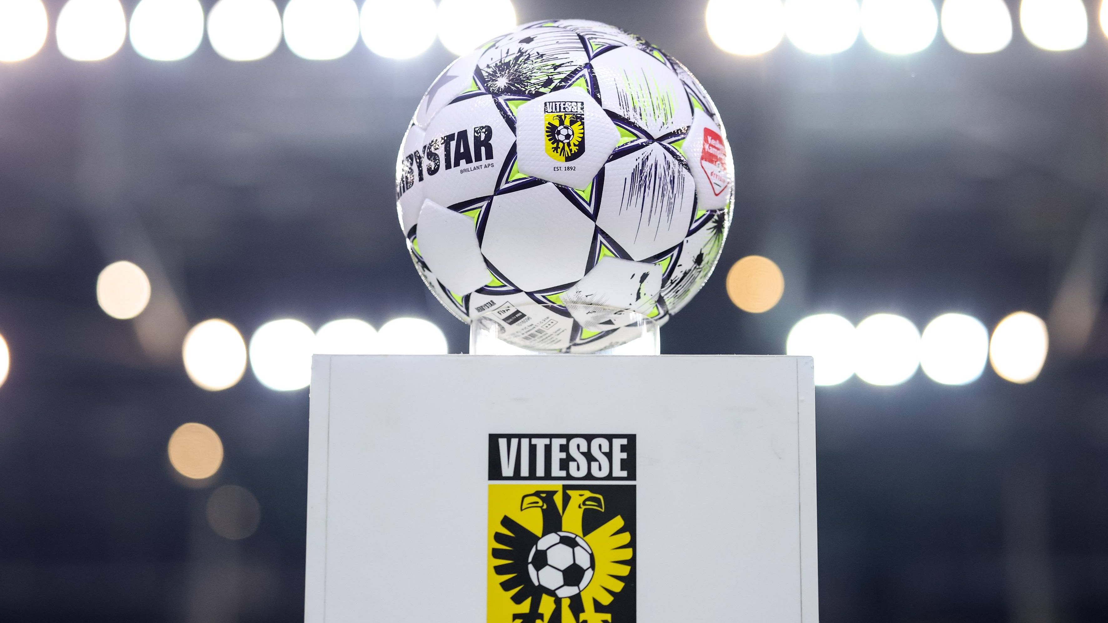 Vitesse behaalt belangrijke juridische overwinning tegen KNVB