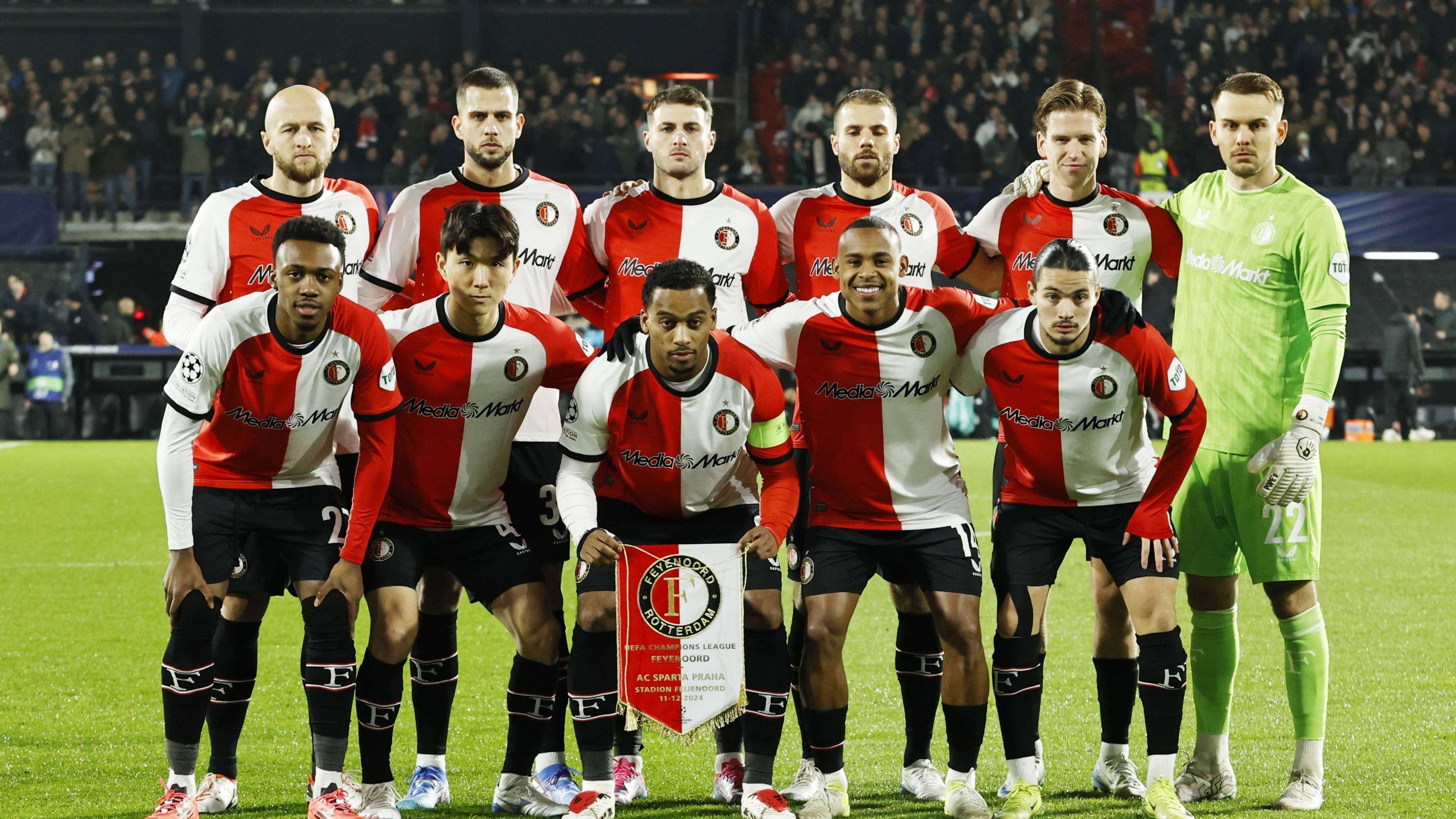 Feyenoord