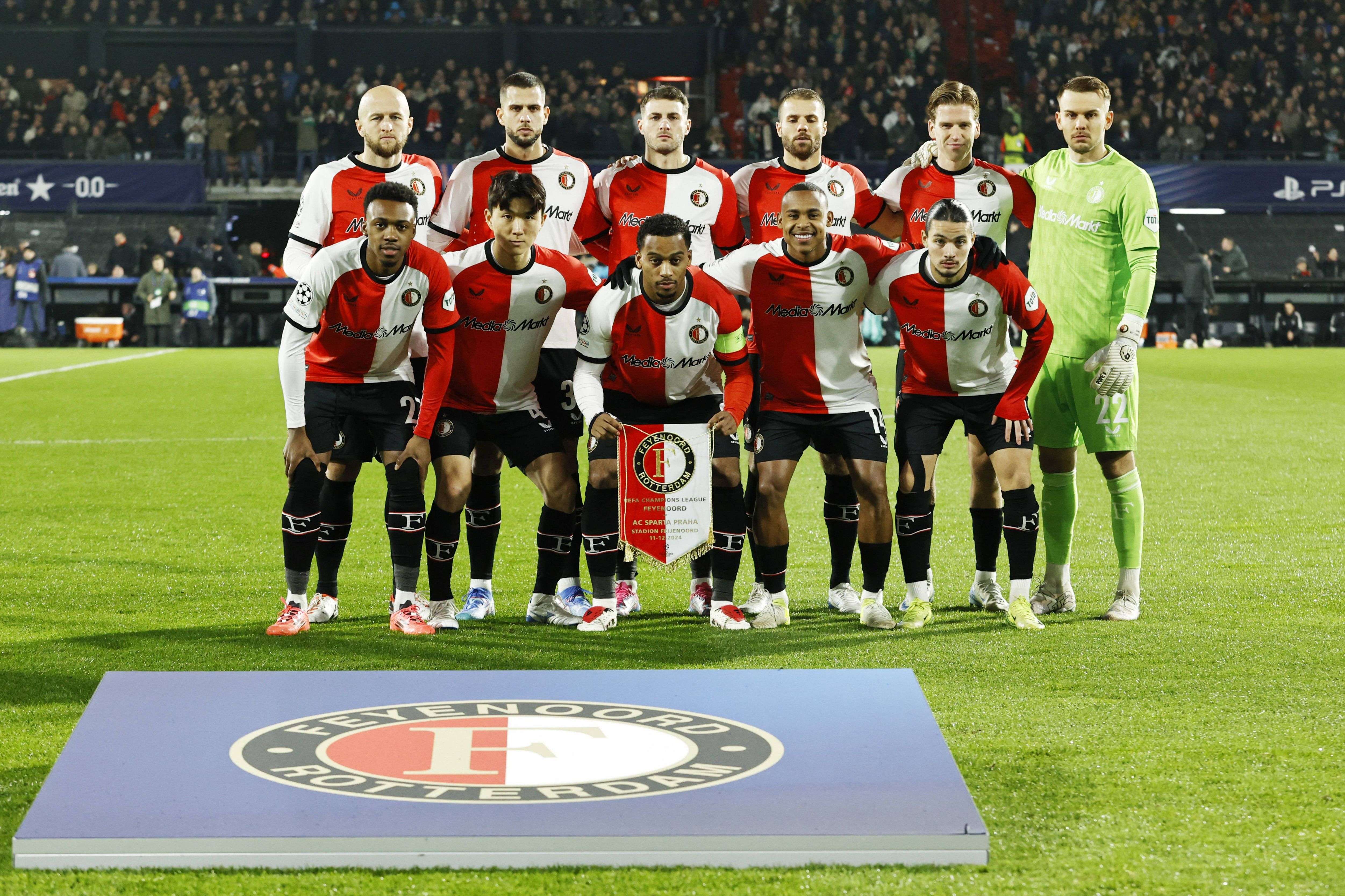 Feyenoord