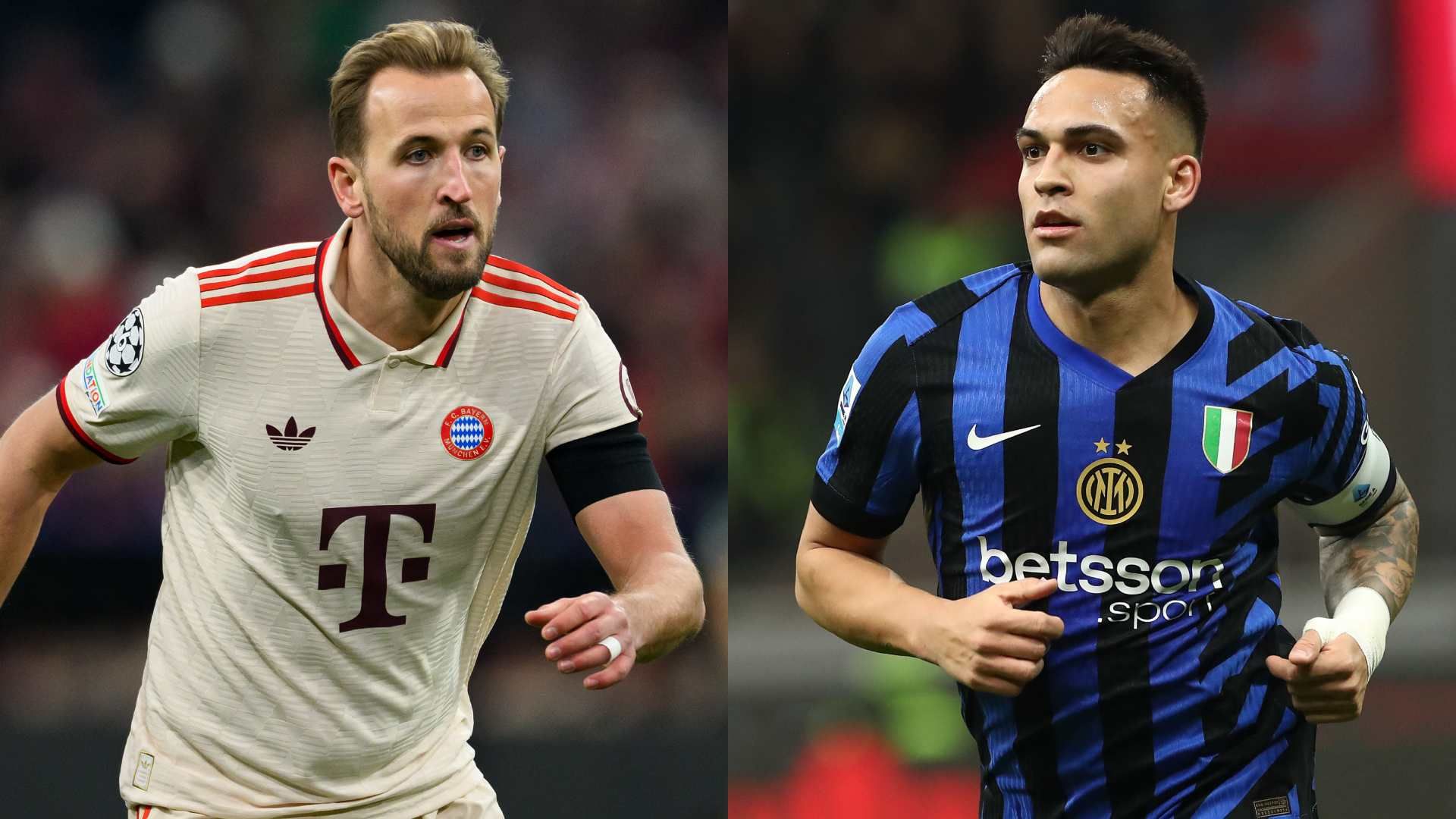 bayern inter