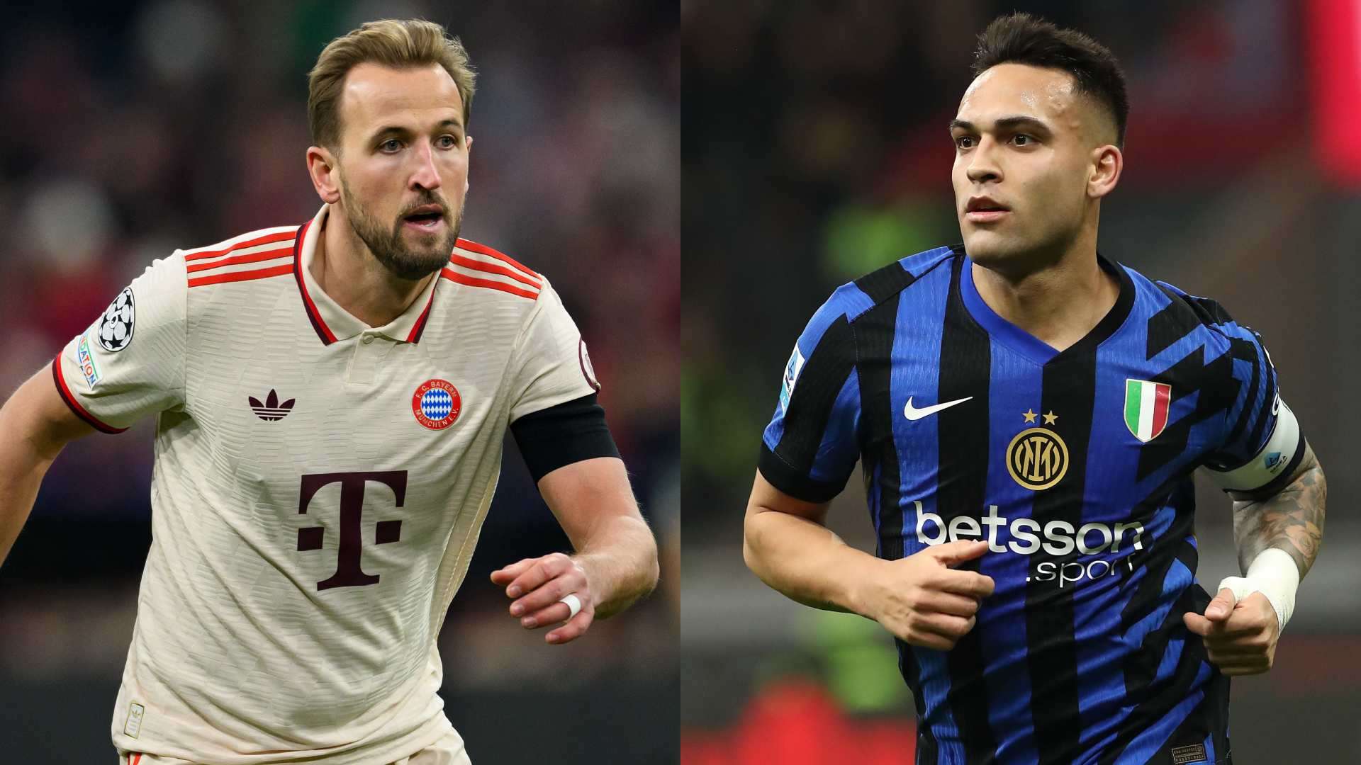 bayern inter