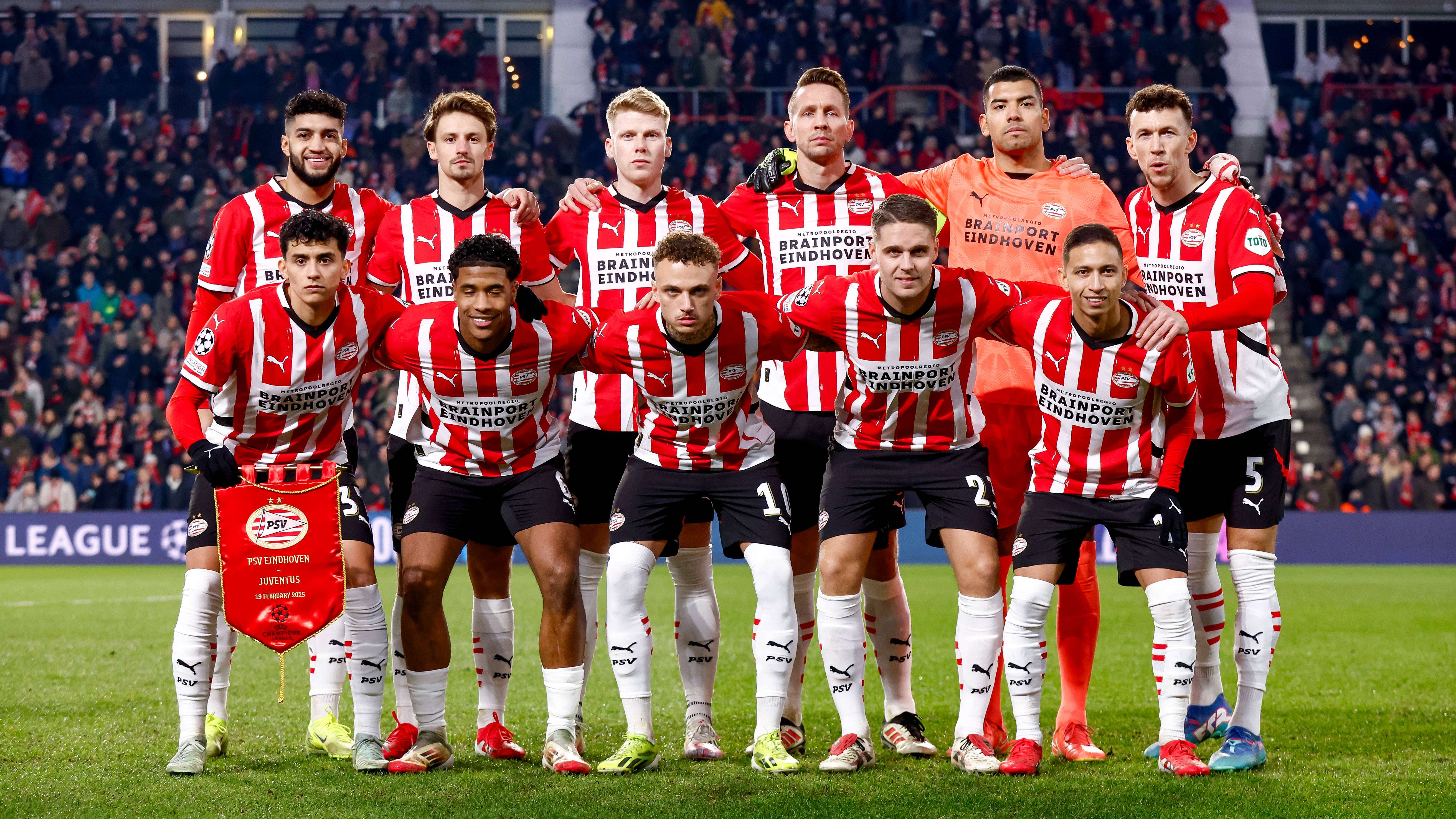 PSV