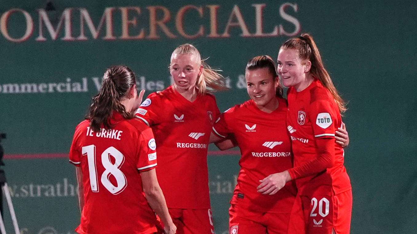 FC Twente Vrouwen