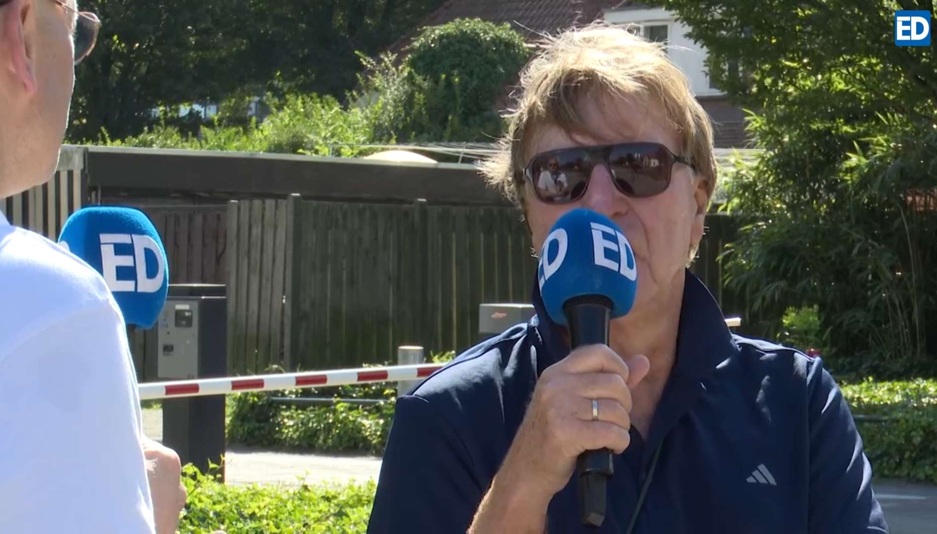 Aad de Mos