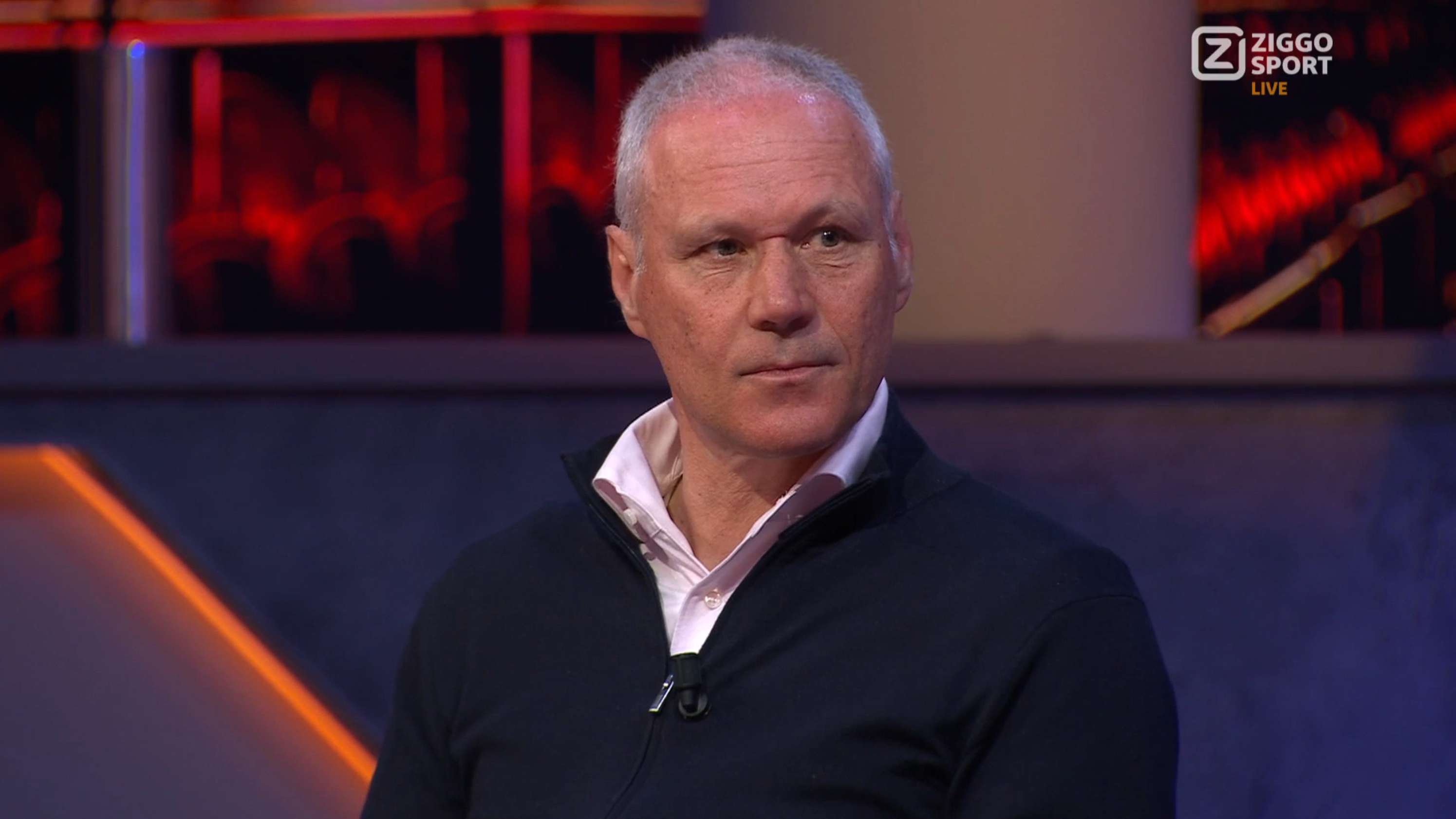 Marco van Basten