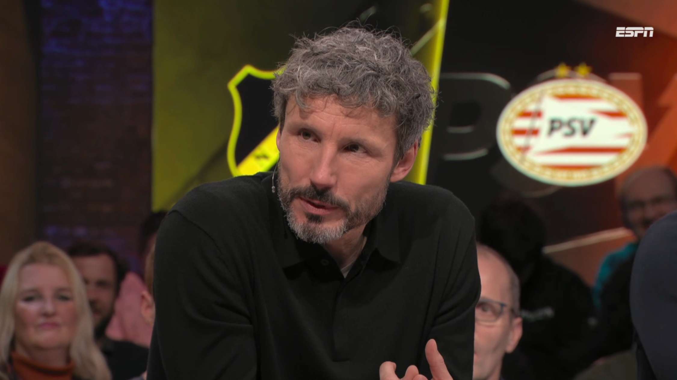 Mark van Bommel