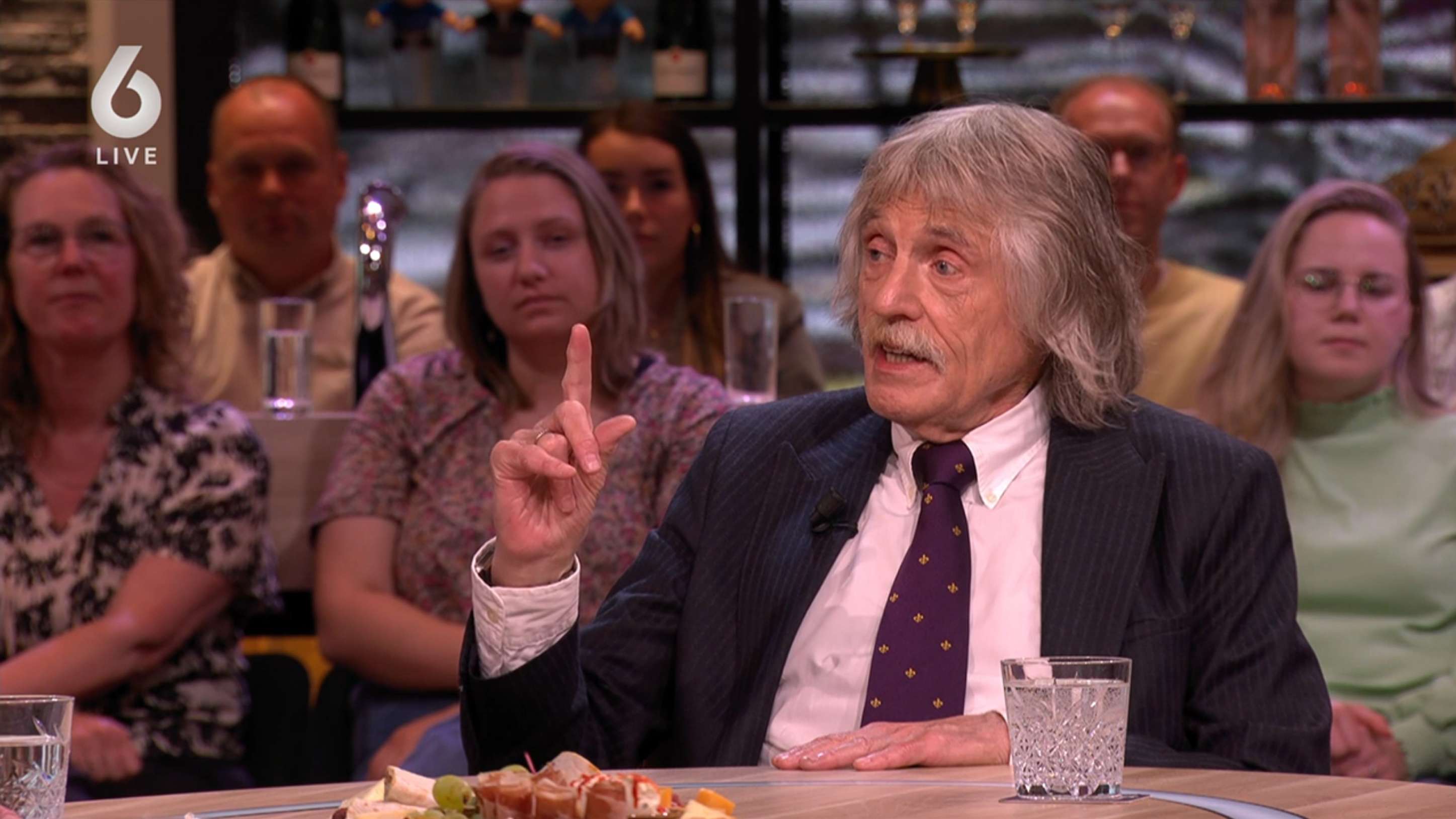 Johan Derksen
