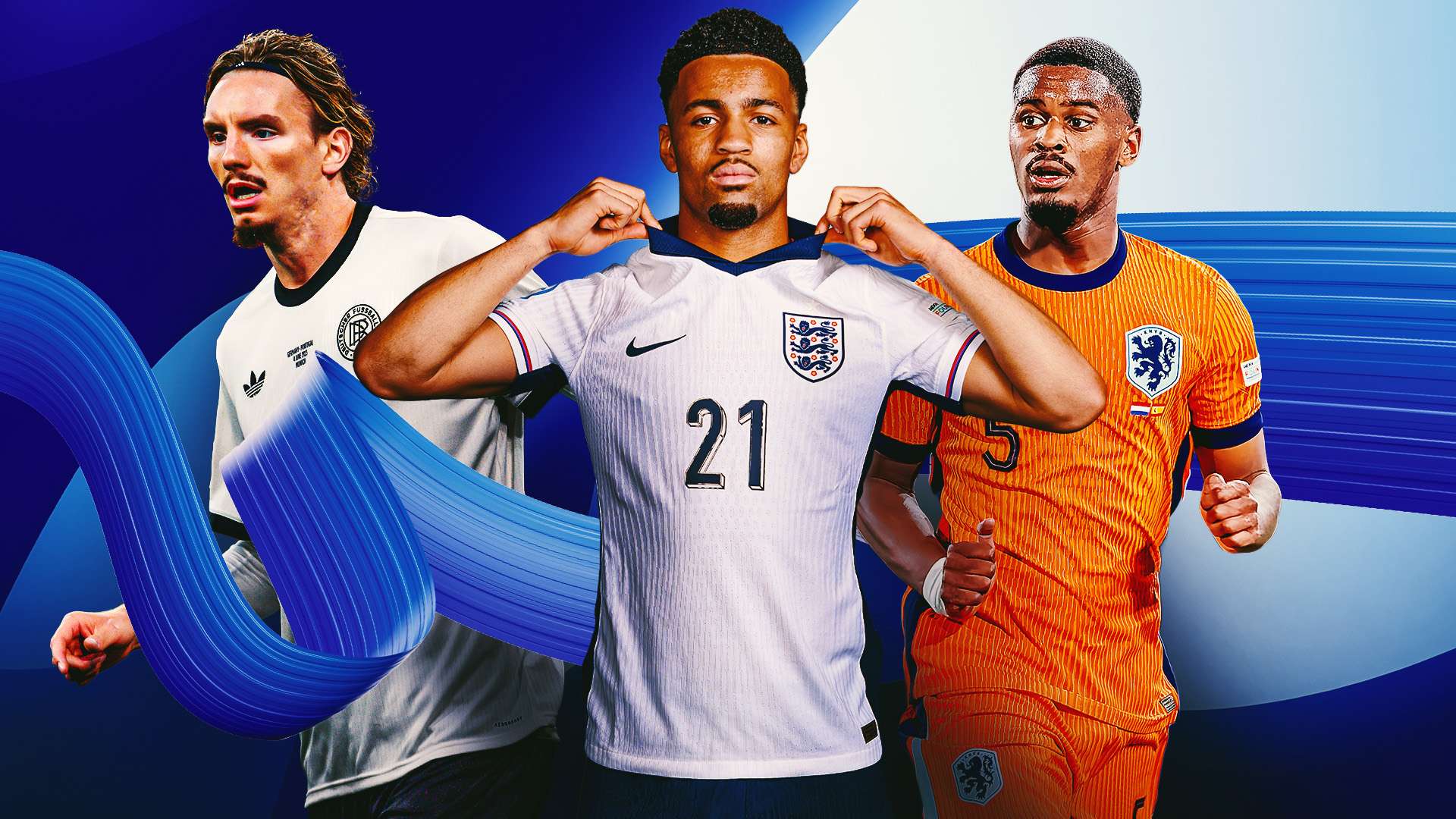 U21 Euros ones to watch GFX