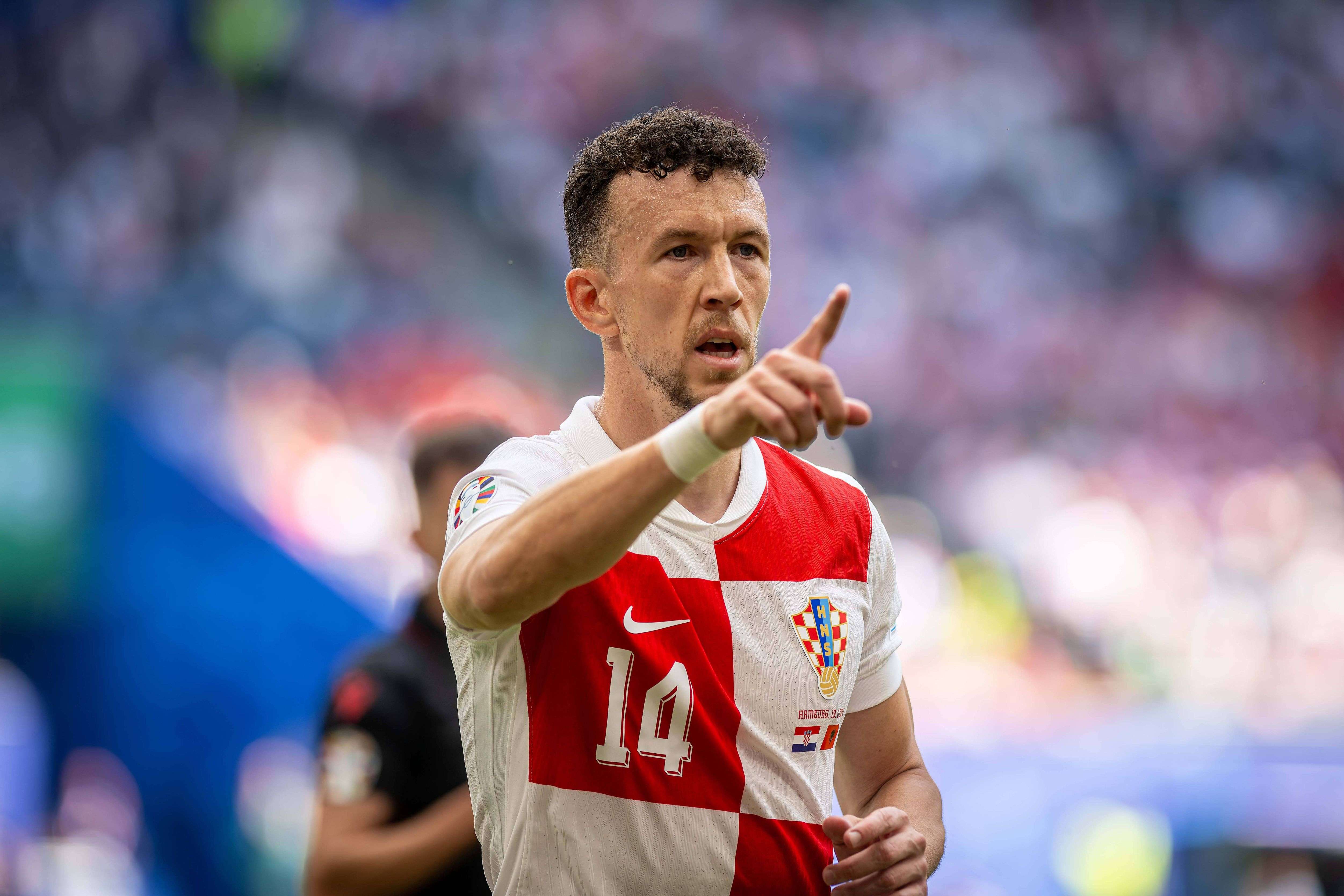 Ivan Perisic