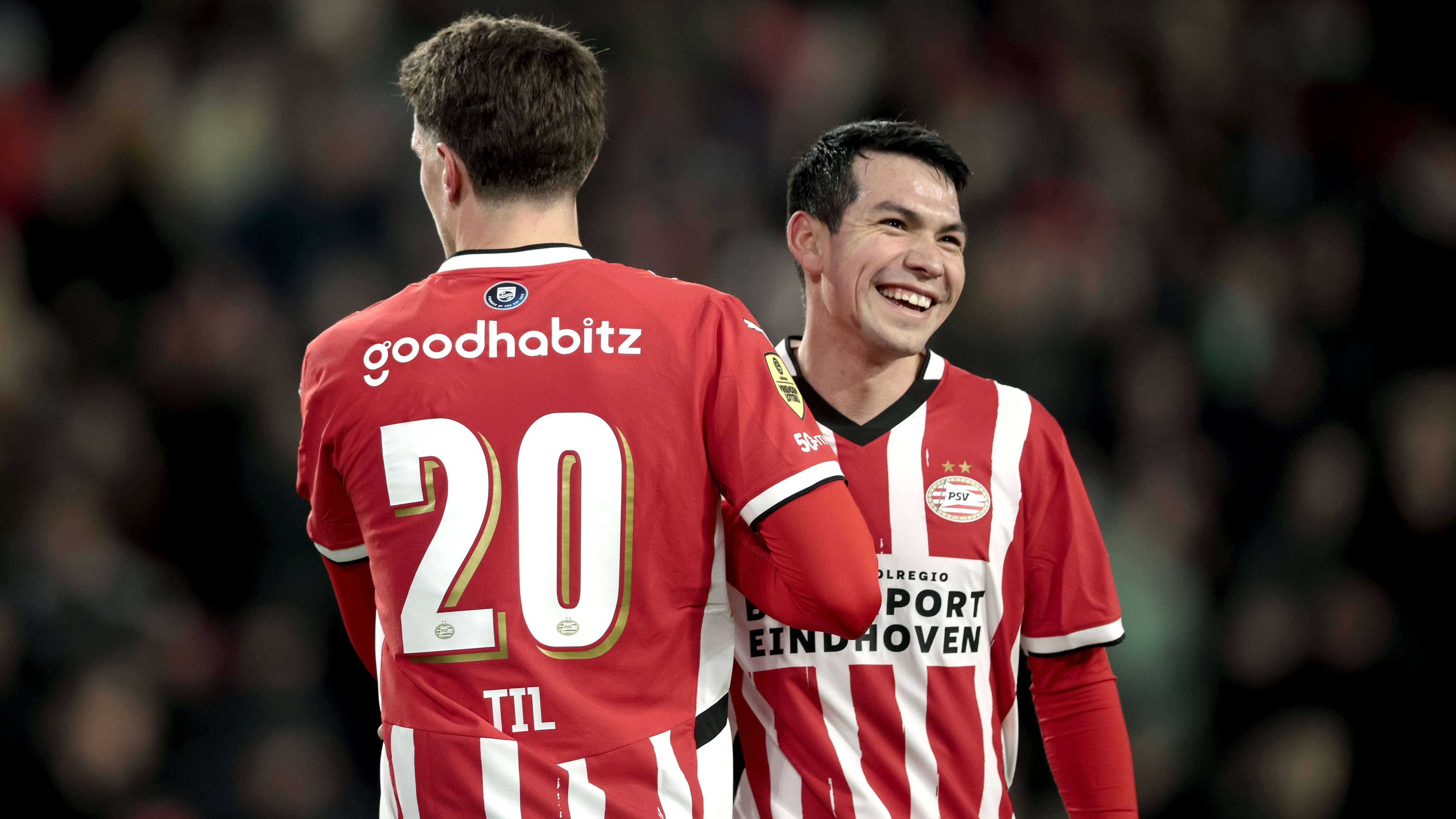 PSV-HFC