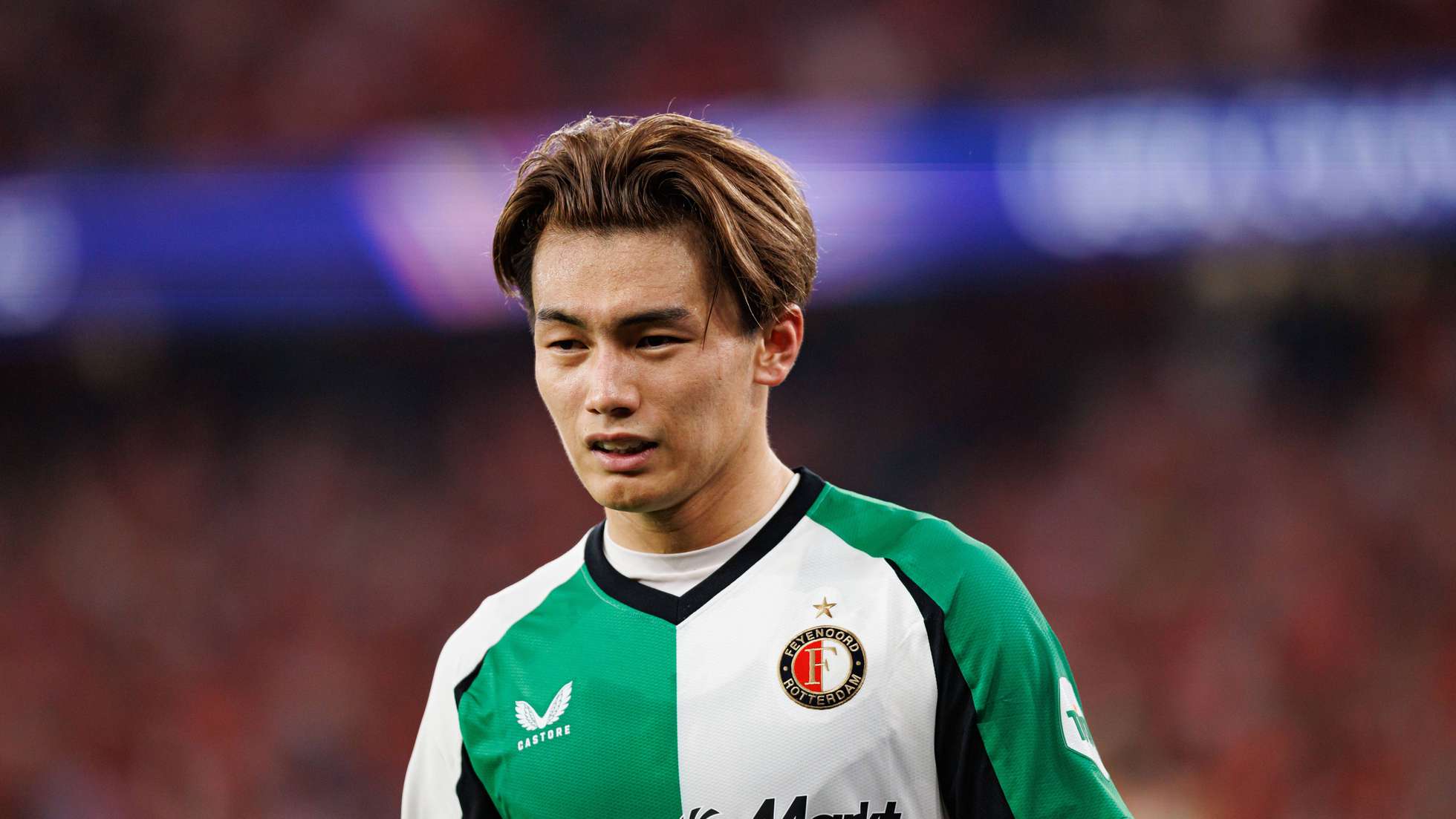Feyenoord Lijkt Ayase Ueda Af Te Schrijven En Wil Nog Een Spits feyenoord-lijkt-ayase-ueda-af-te-schrijven-en-wil-nog-een-spits