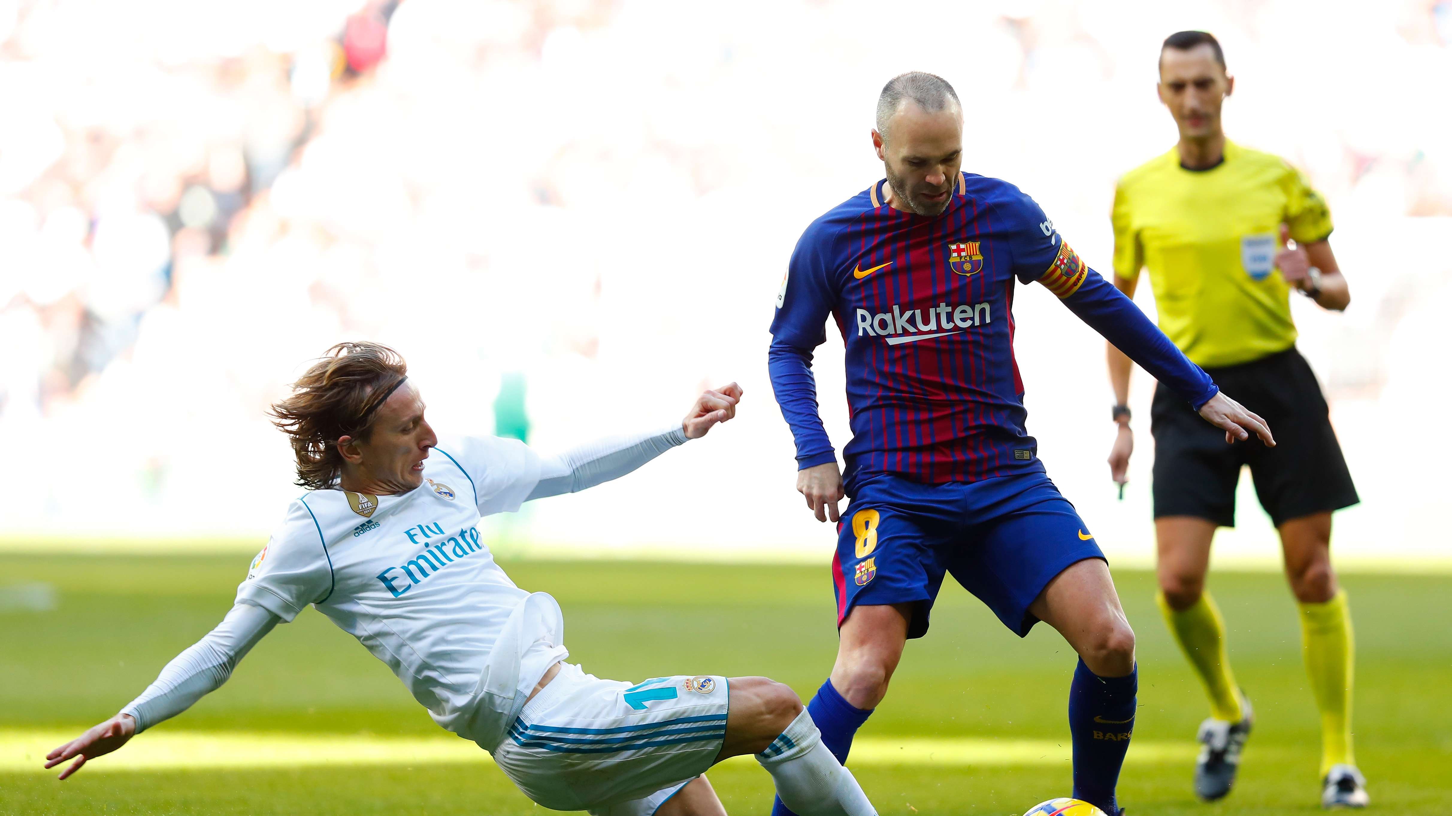 Andres Iniesta