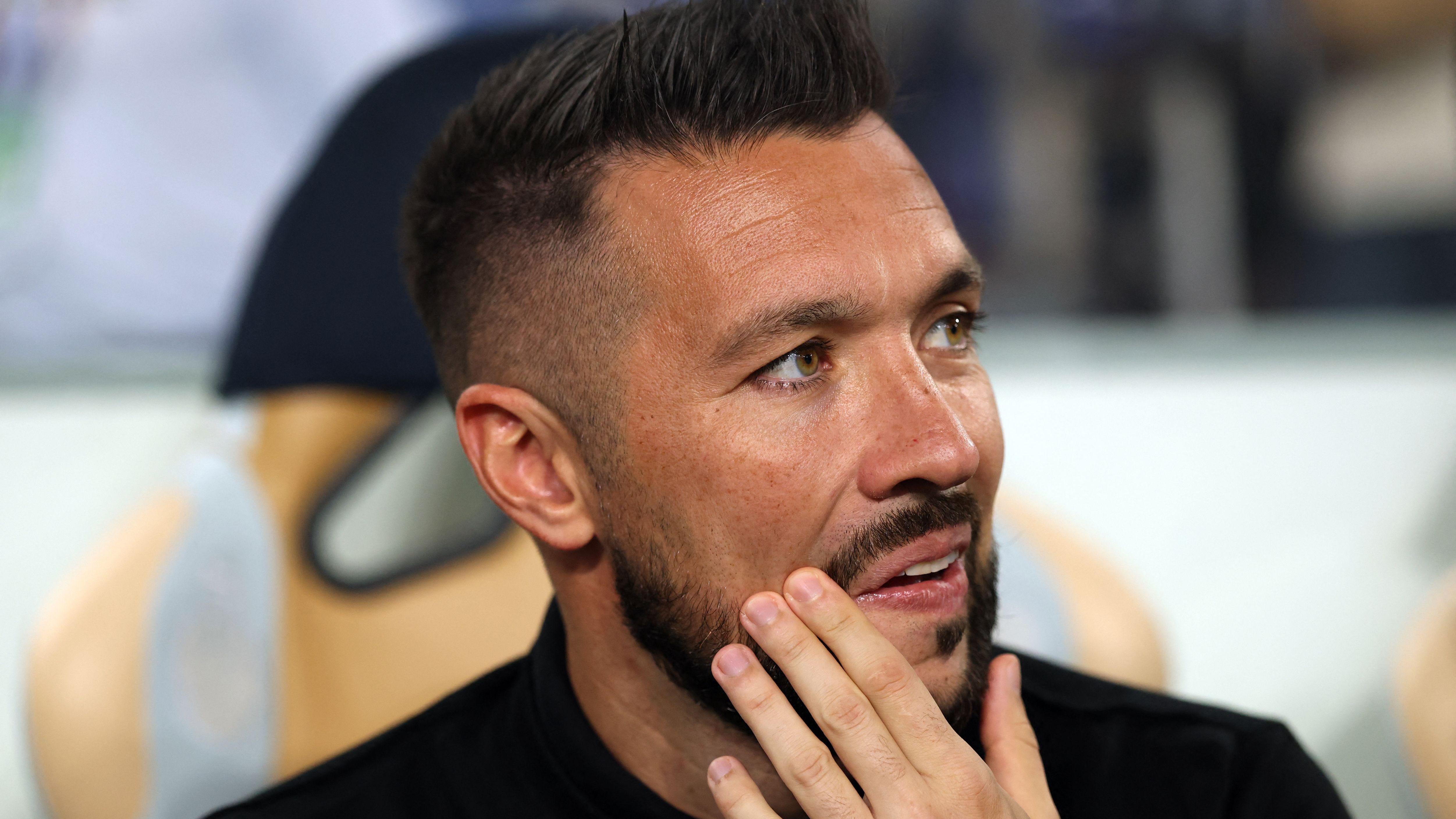 Francesco Farioli zegt meteen na FC Porto - Benfica heel eerlijk wat hij vindt van José Mourinho: 'I