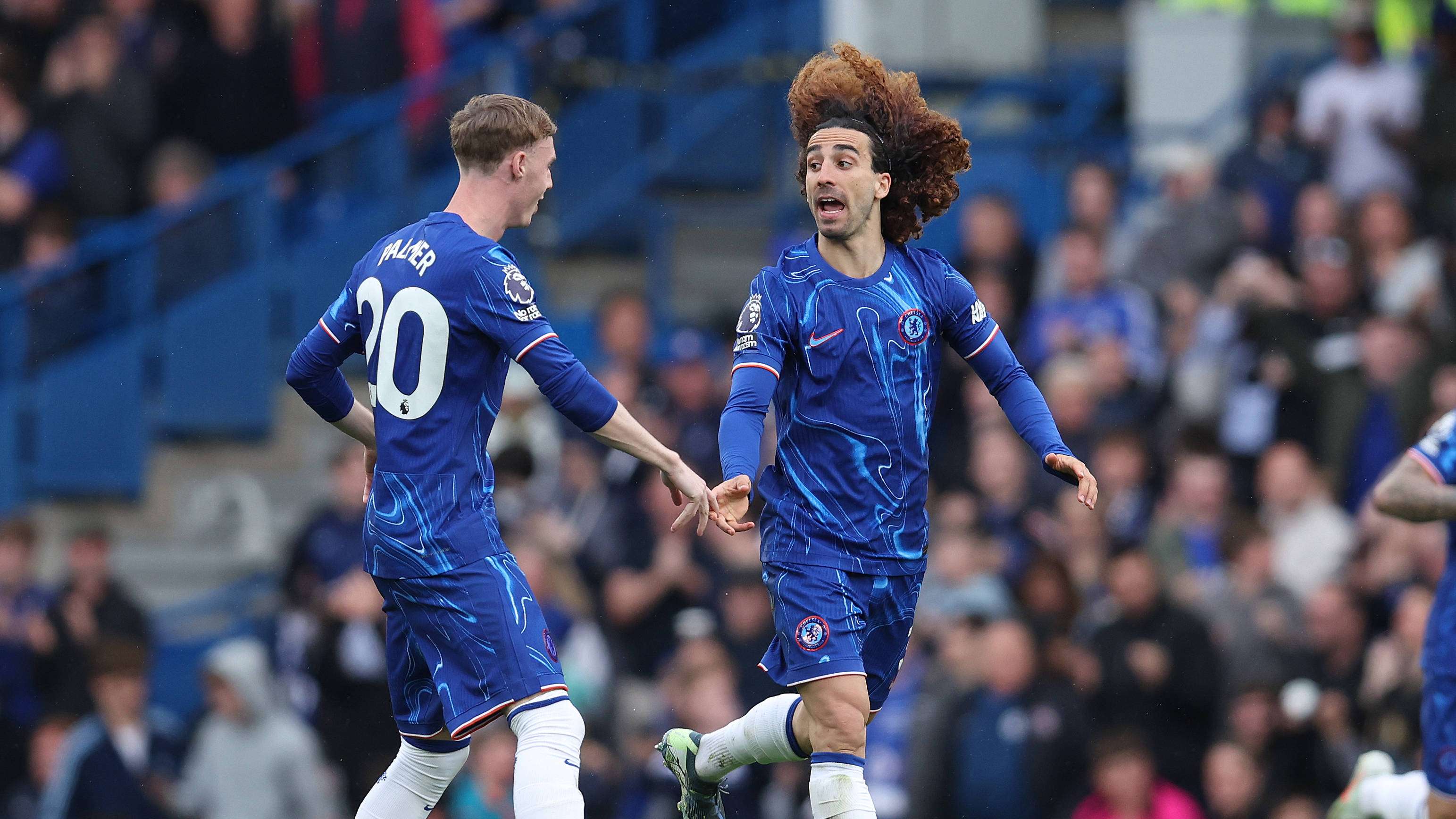 Marc Cucurella