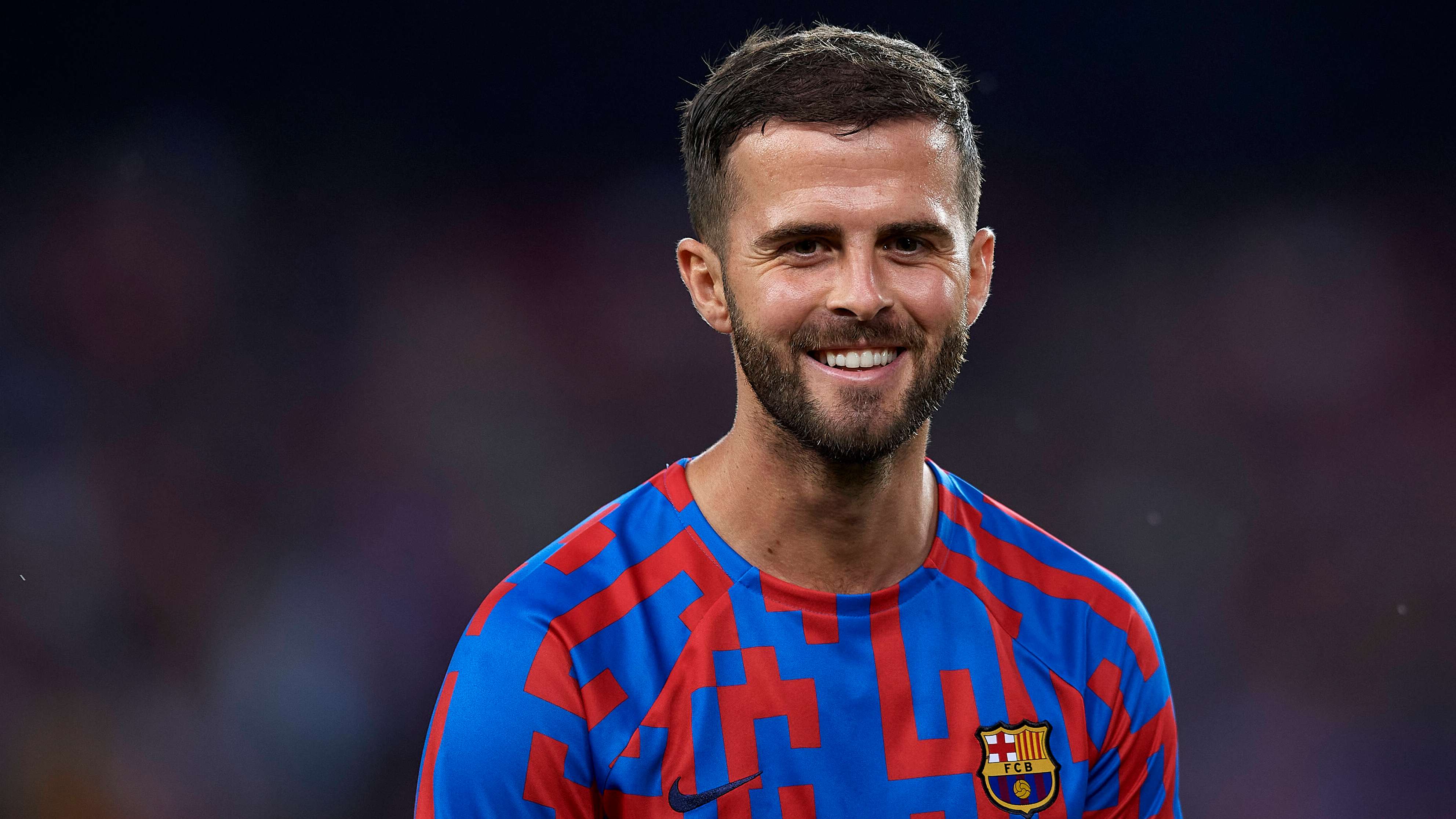 Miralem Pjanic