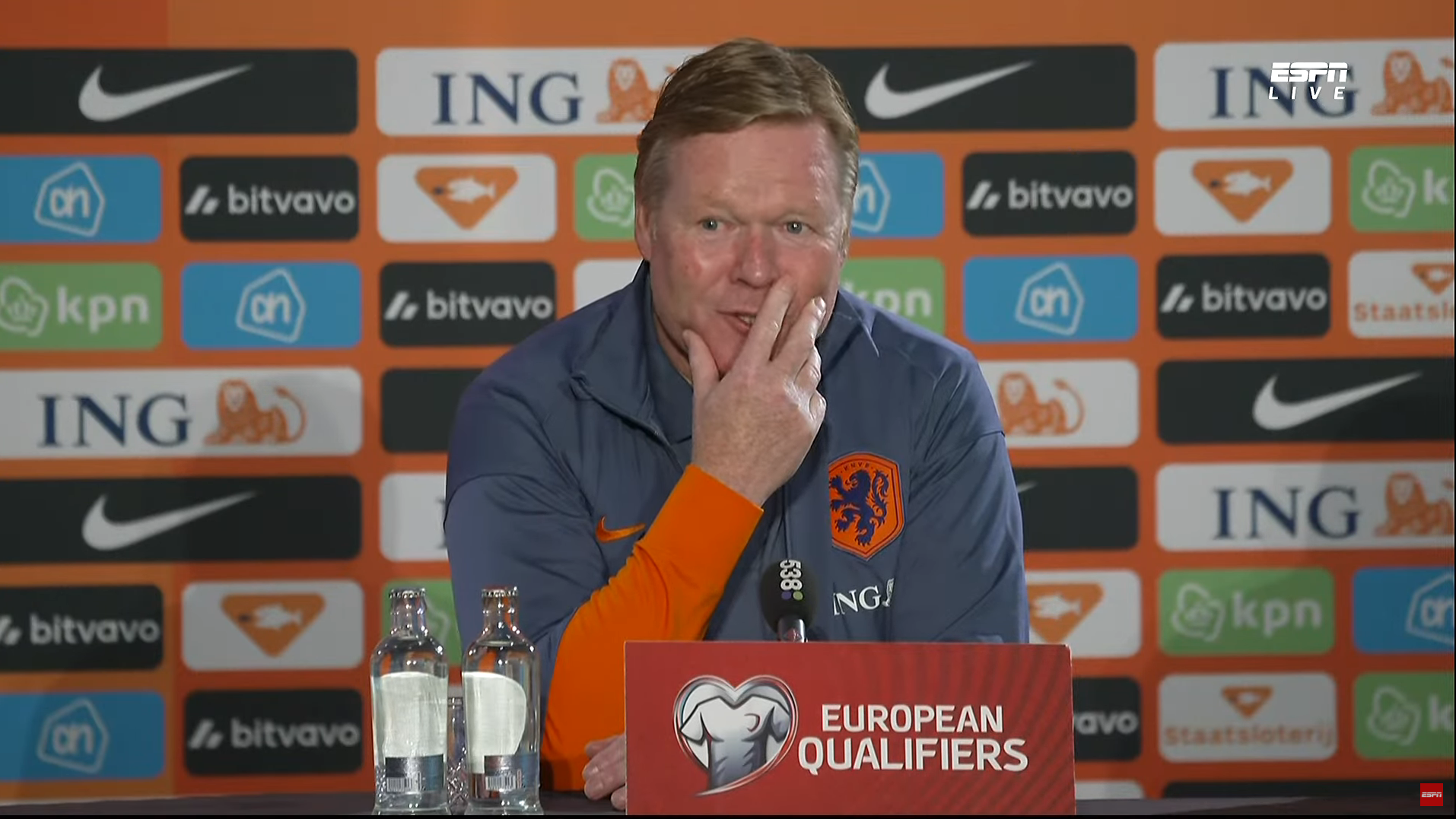Ronald Koeman