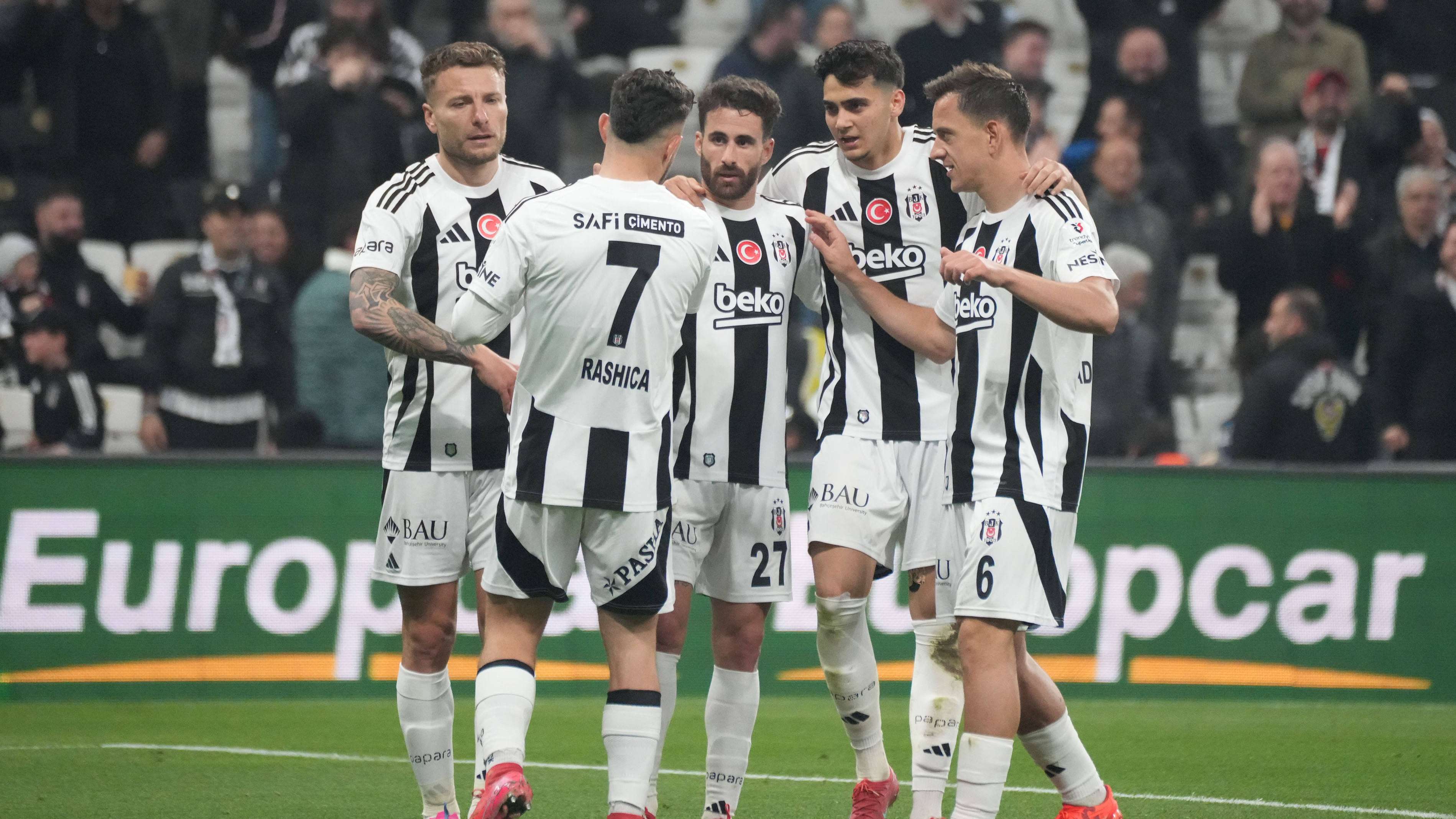 Besiktas