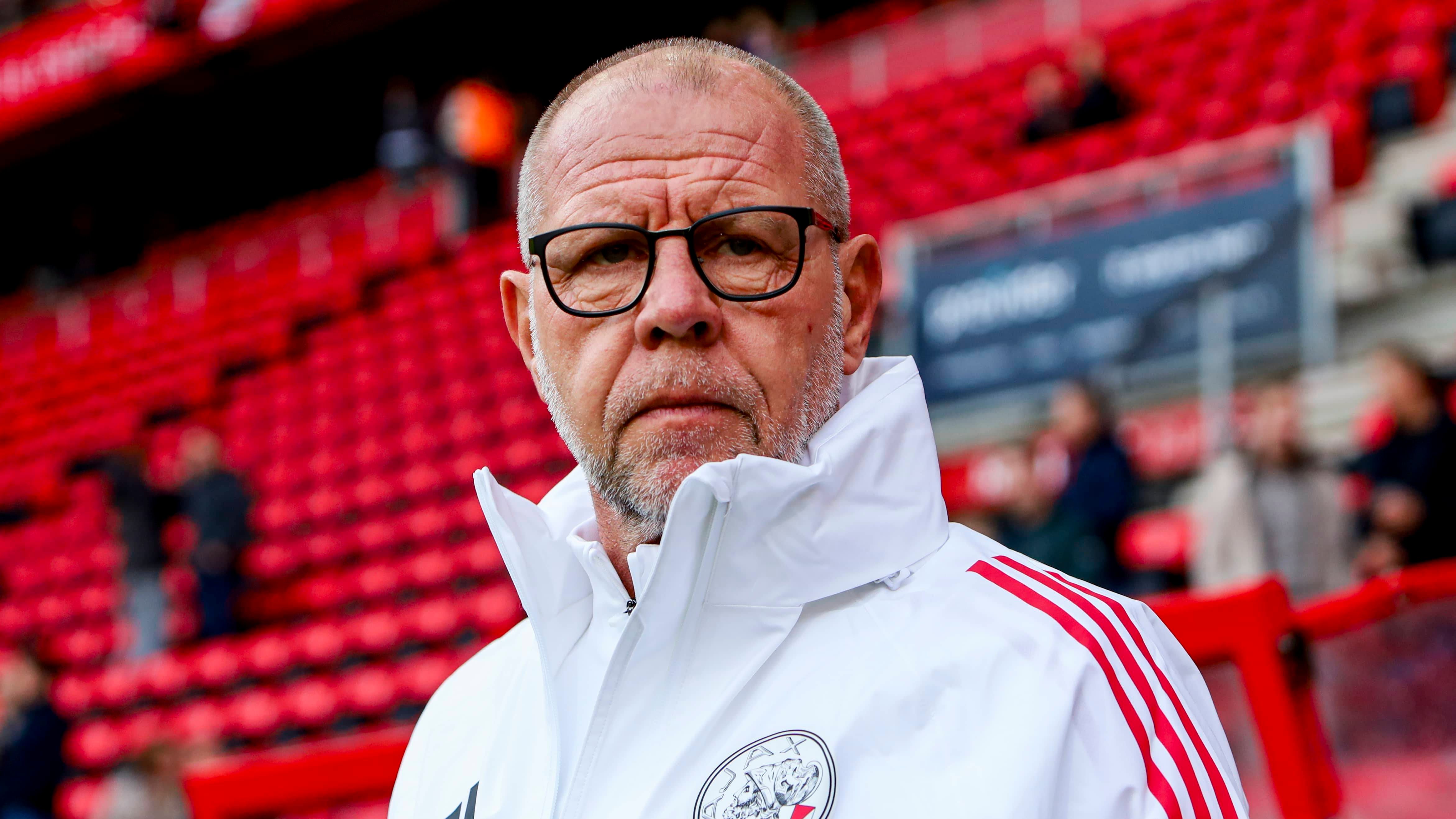 Vermoedelijke XI Ajax: Grim gooit opstelling Heitinga rigoureus op de schop