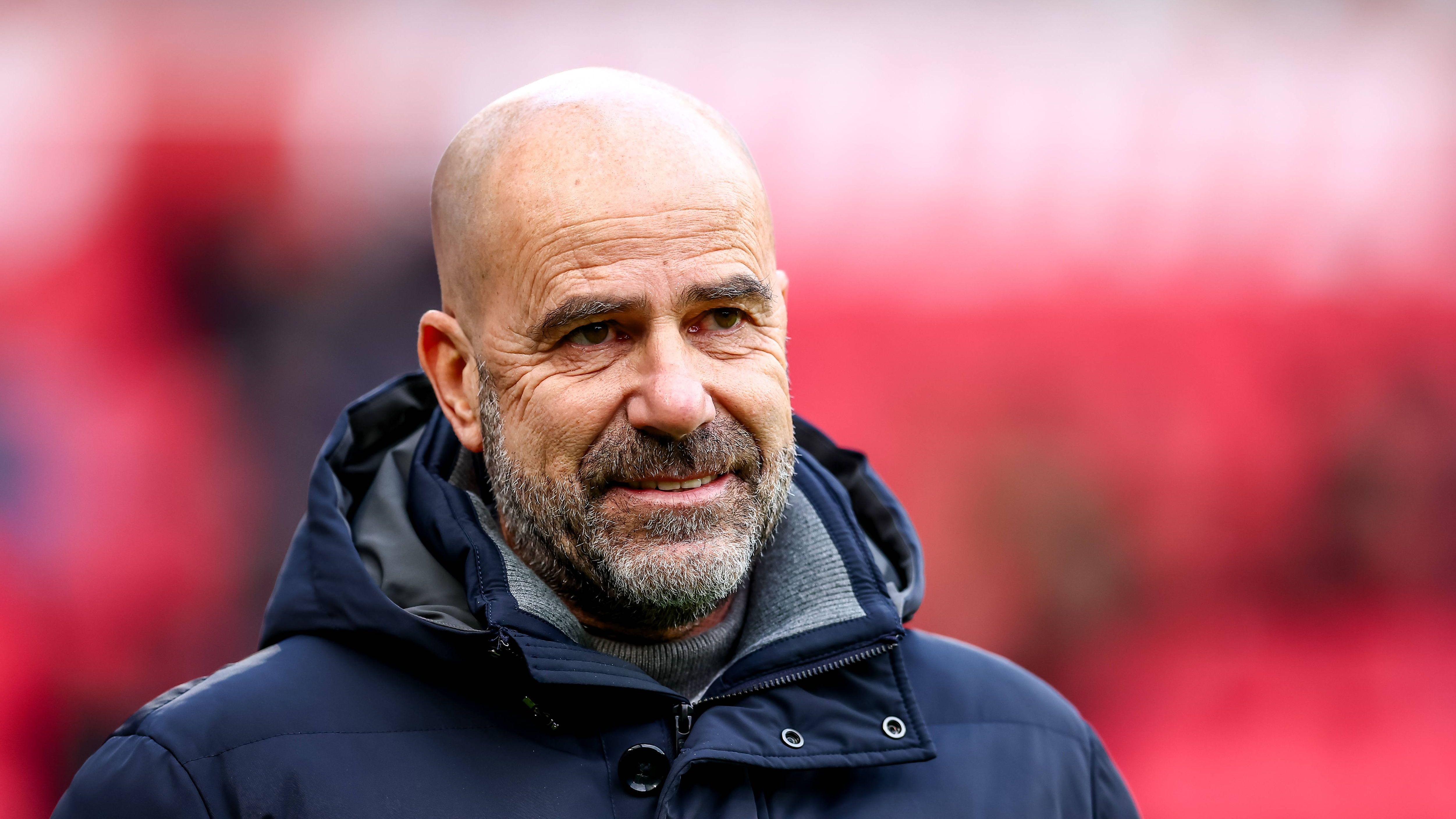 Vermoedelijke opstelling PSV: Peter Bosz wijzigt opstelling op twee posities voor uitwedstrijd tegen