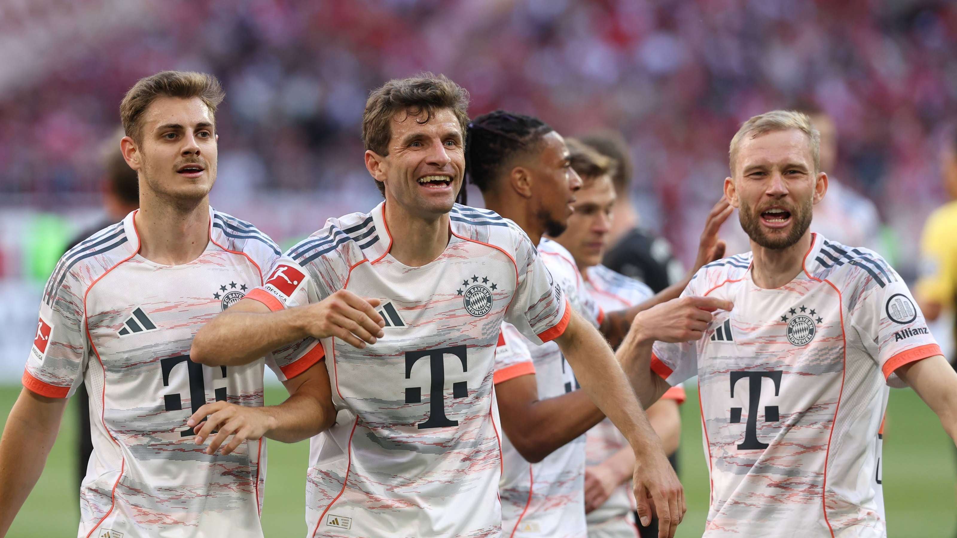 Thomas Muller