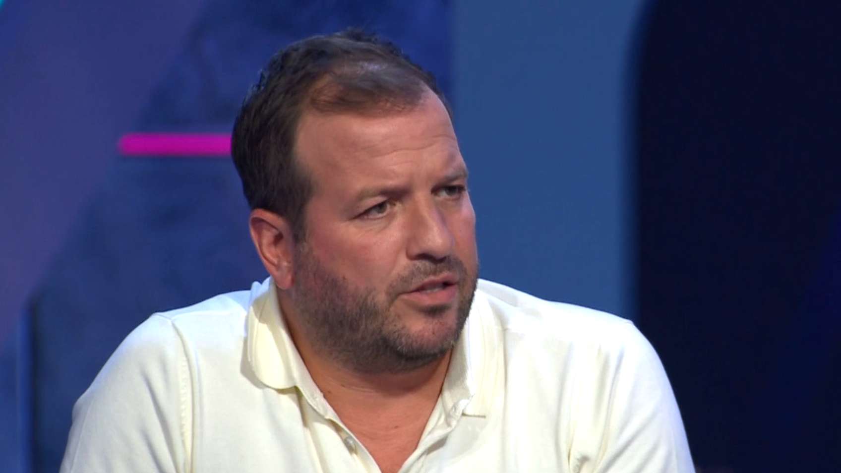 Rafael van der Vaart