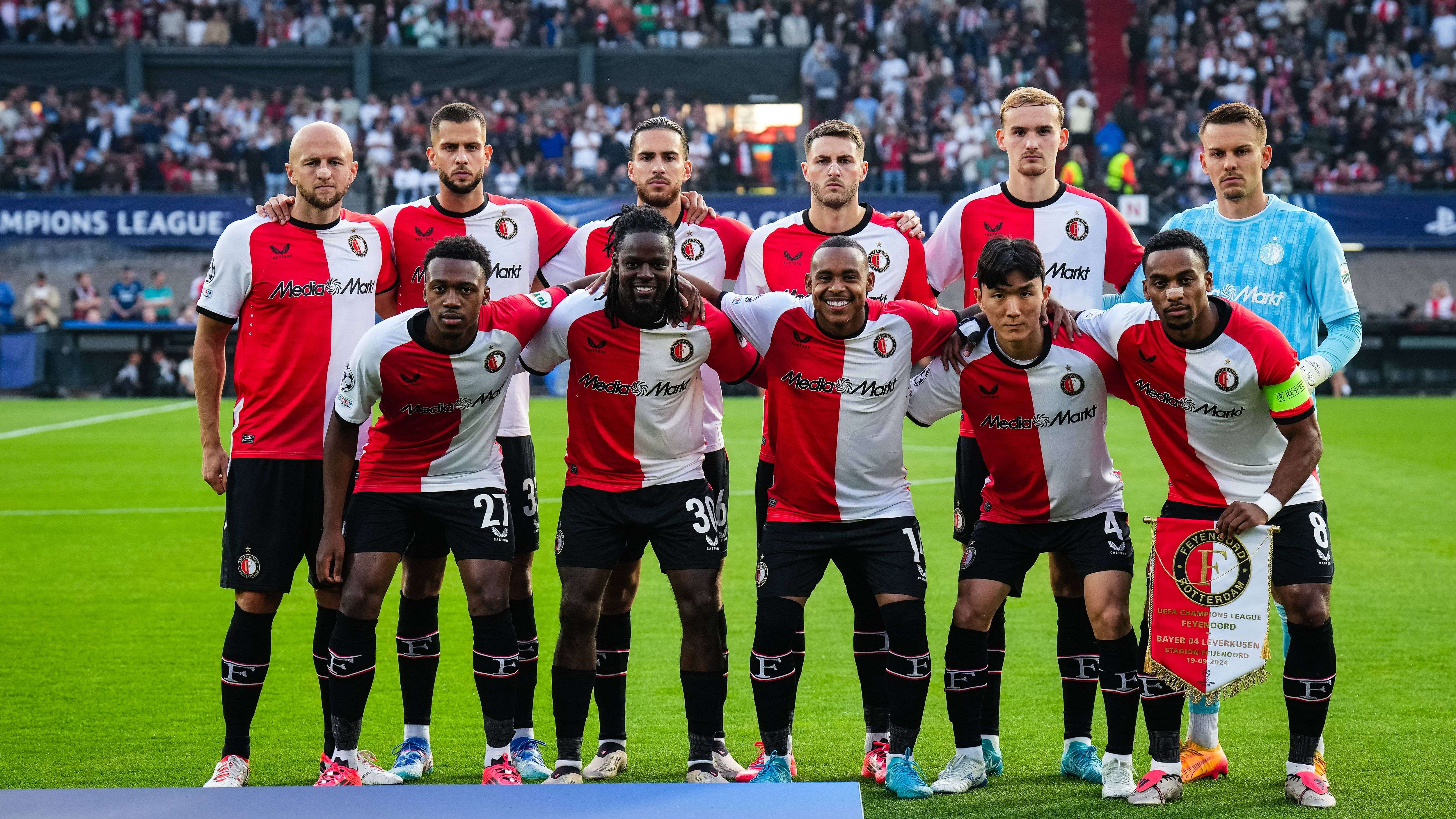 Feyenoord