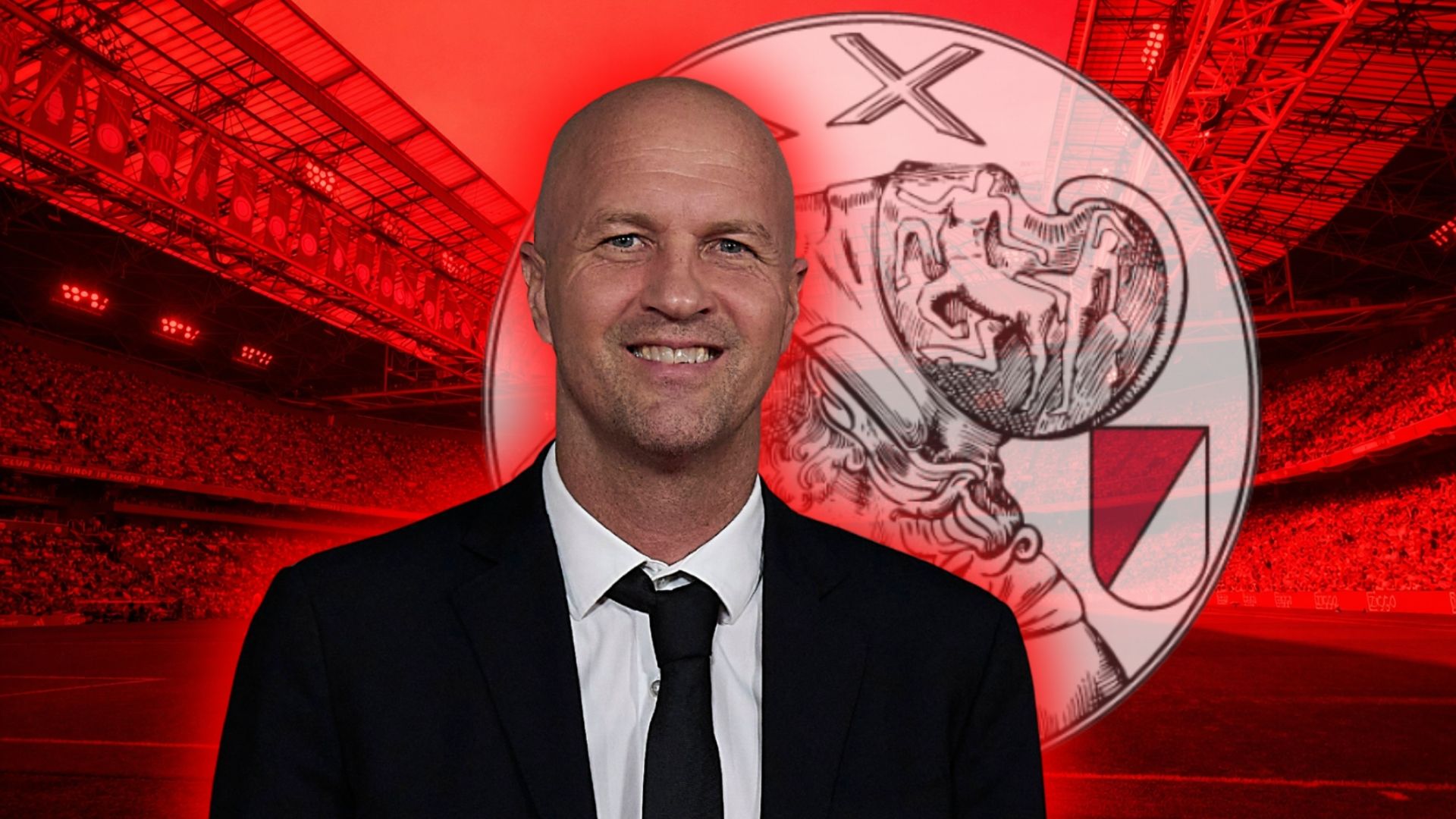 Ajax op het punt om middenvelder van Atlético Madrid te contracteren
