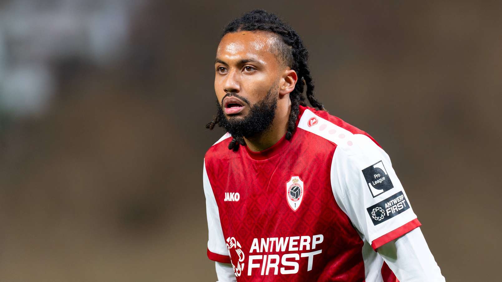 J Riedwals 'Nog altijd transfervrije Jaïro Riedewald moet Eredivisie-sensatie doen ...