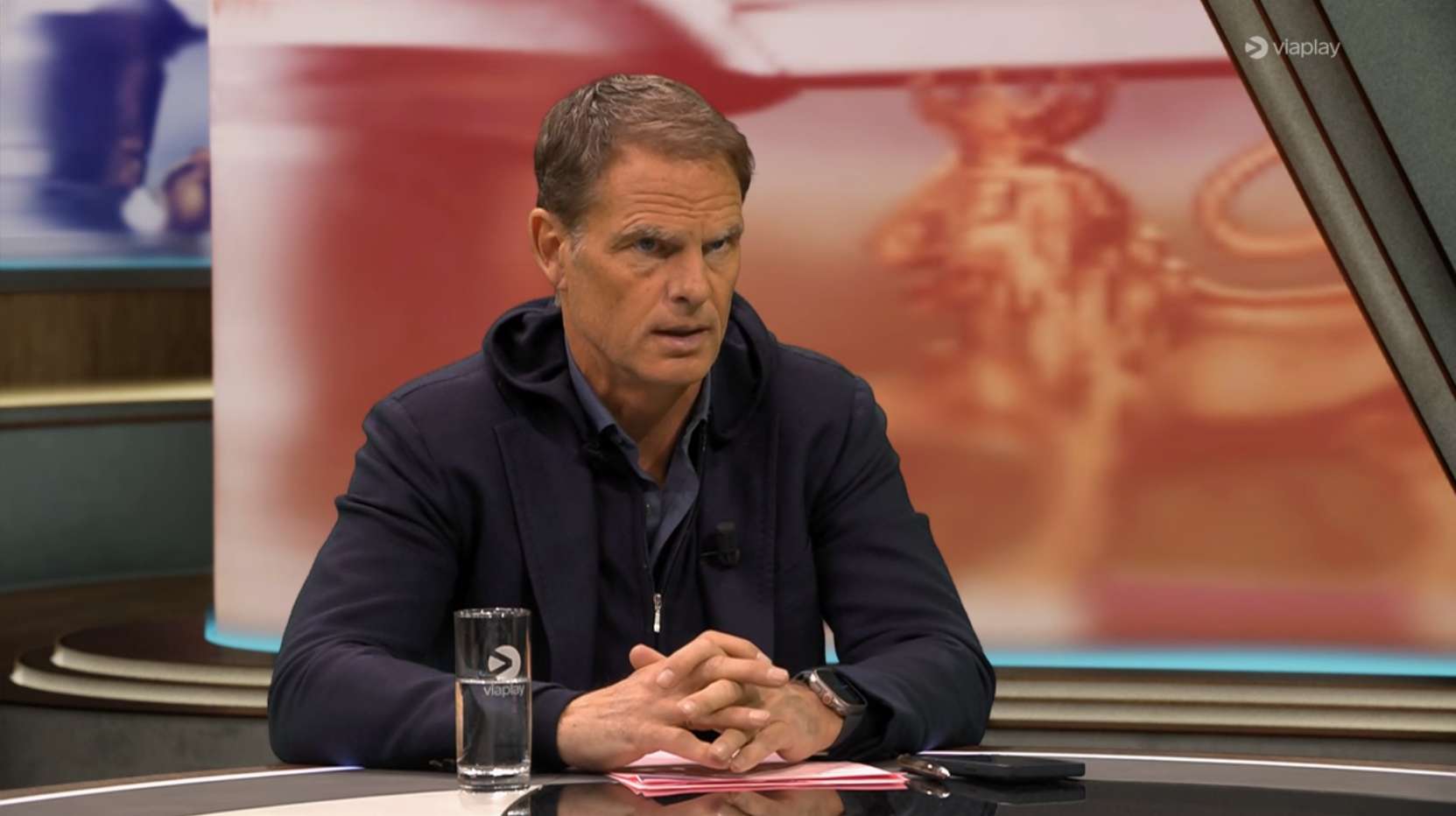 Frank de Boer