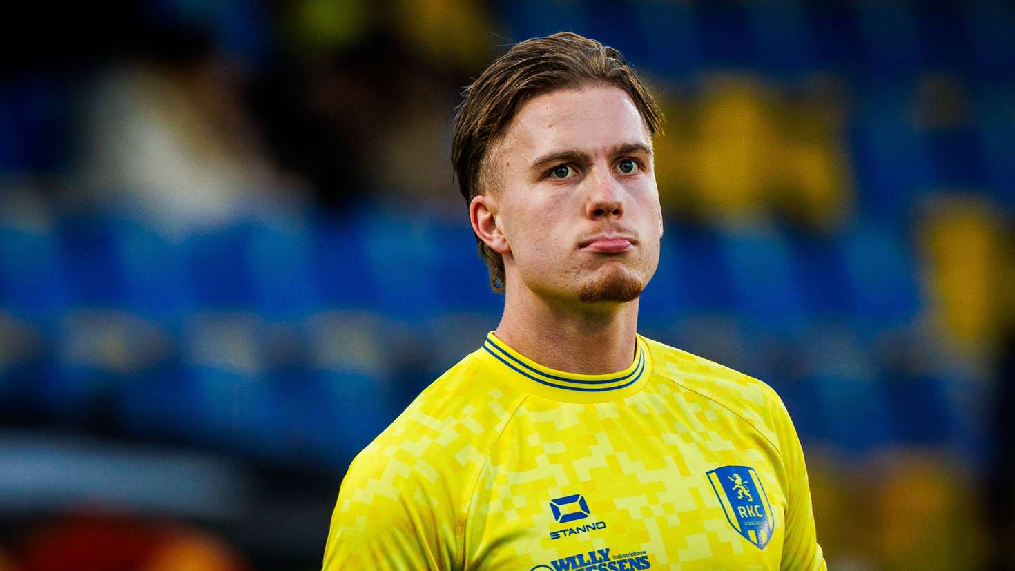 KKD-revelatie Jordi Altena maakt prachtige transfer en levert RKC ...