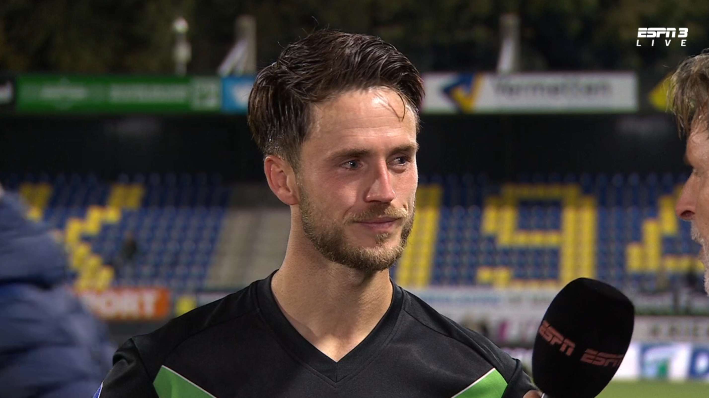 Ricky van Wolfswinkel