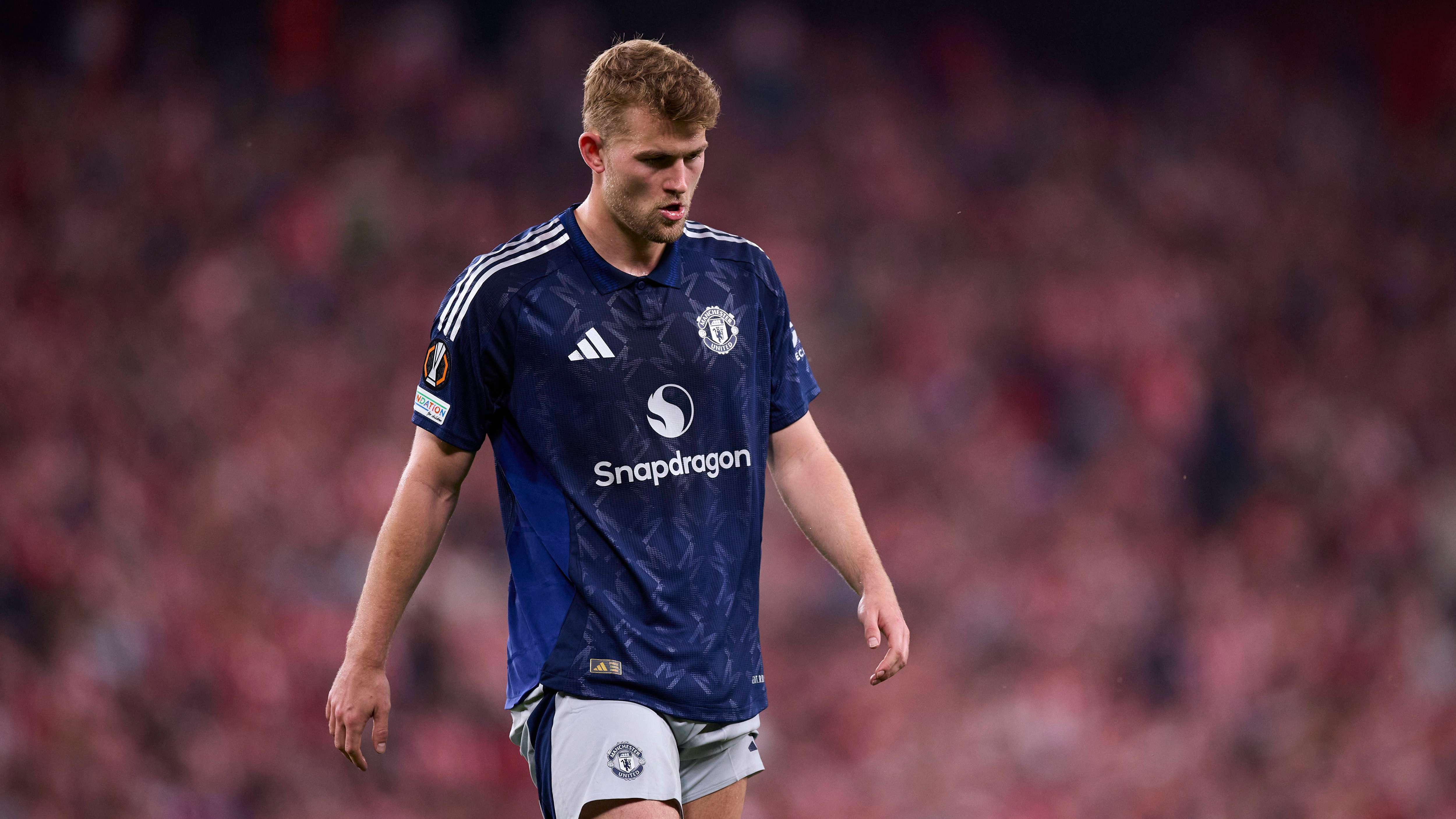 Matthijs de Ligt