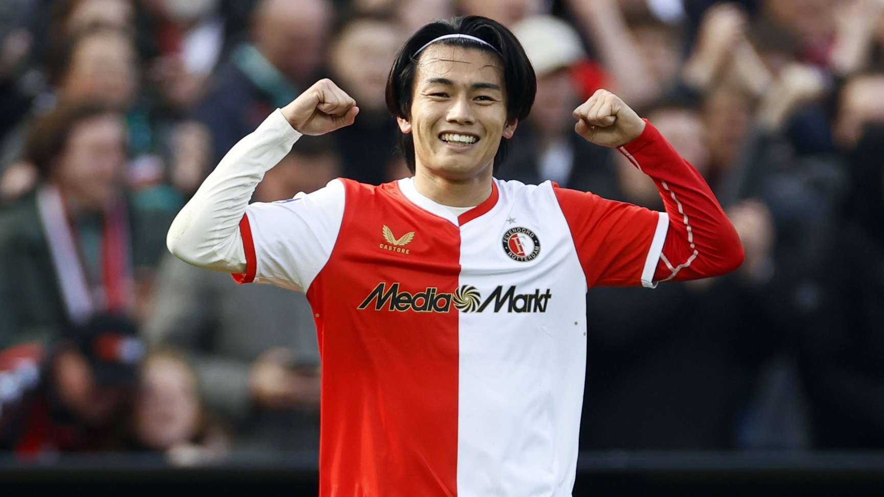 Lofuitingen Voor Ayase Ueda Ik Vind Het Redelijk Onderschat lofuitingen-voor-ayase-ueda-ik-vind-het-redelijk-onderschat