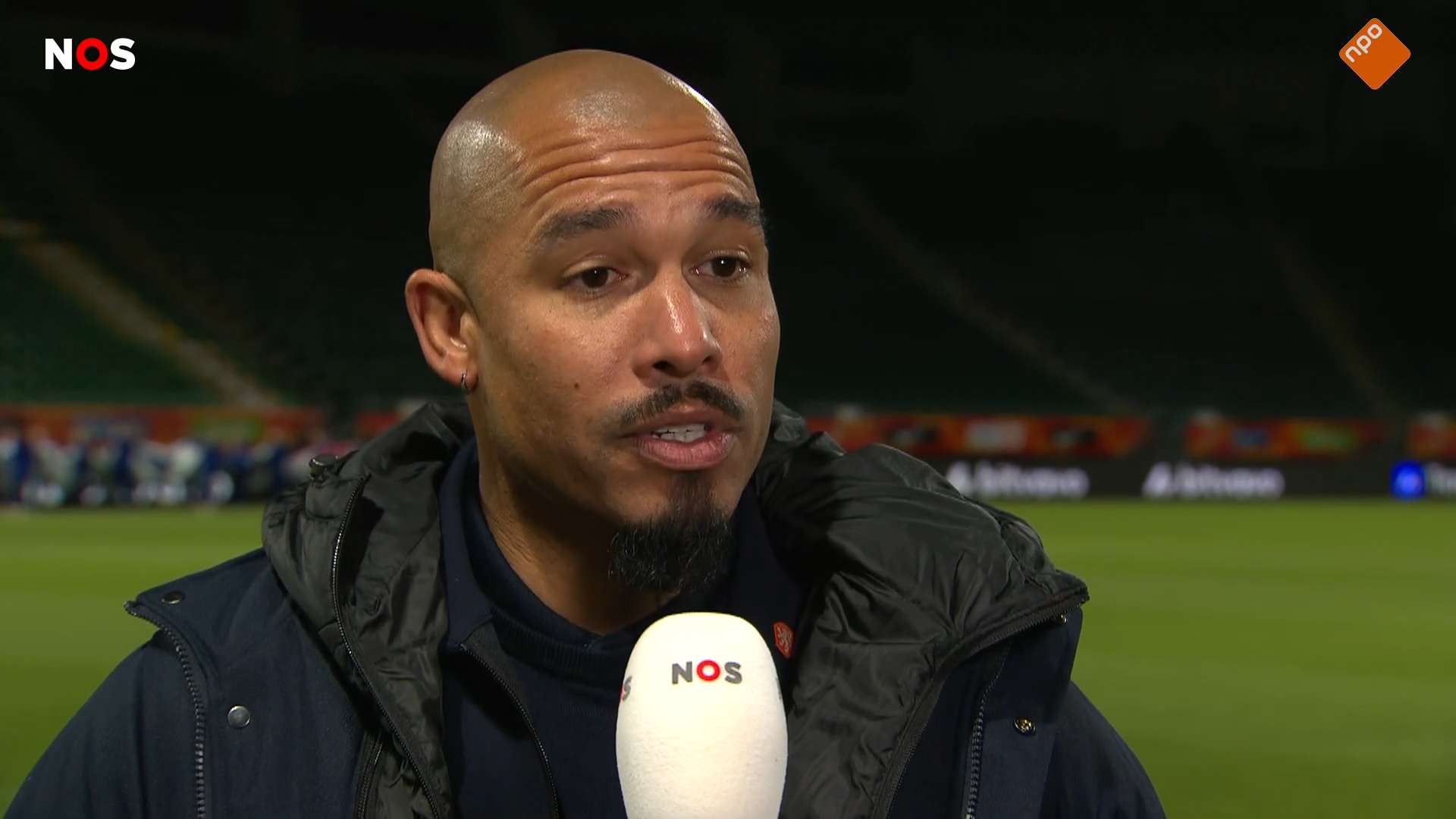 Nigel de Jong