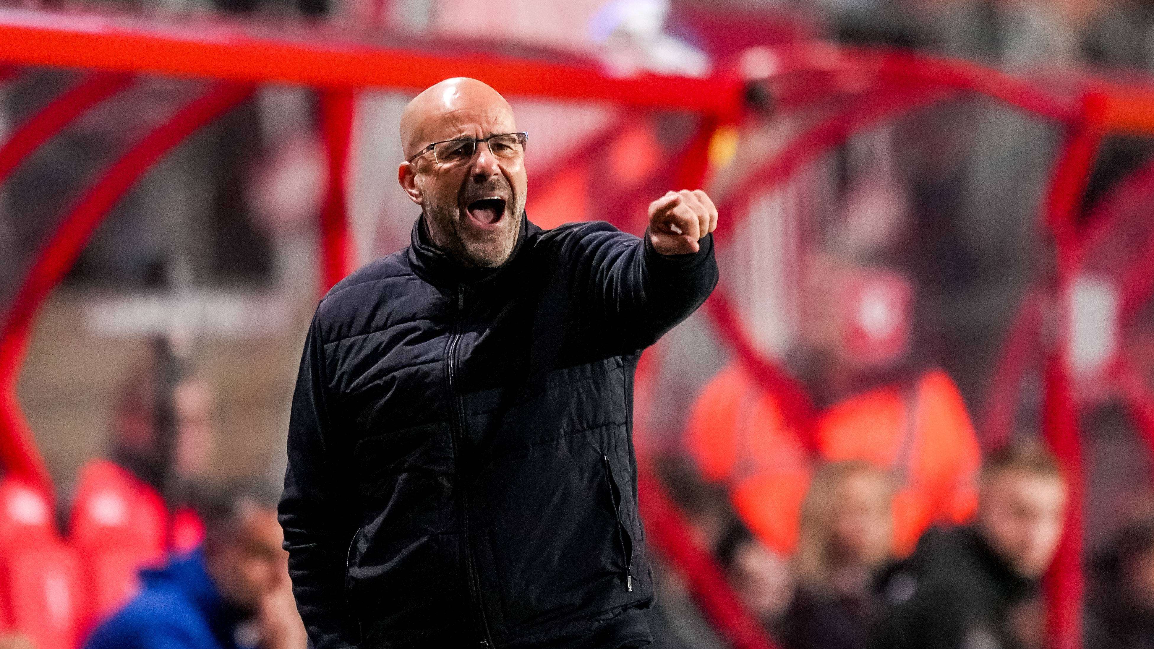 Peter Bosz