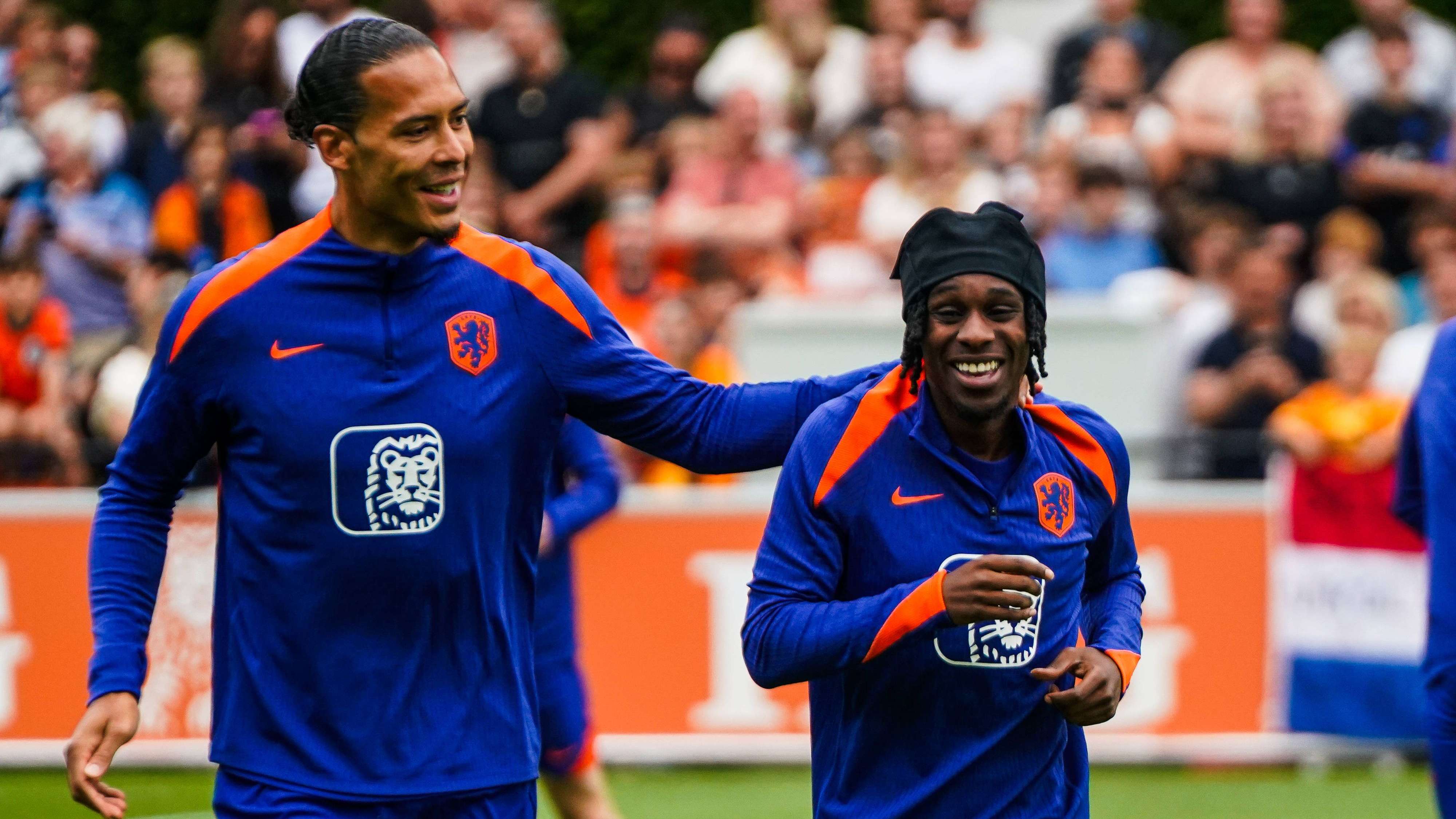 Jeremie Frimpong