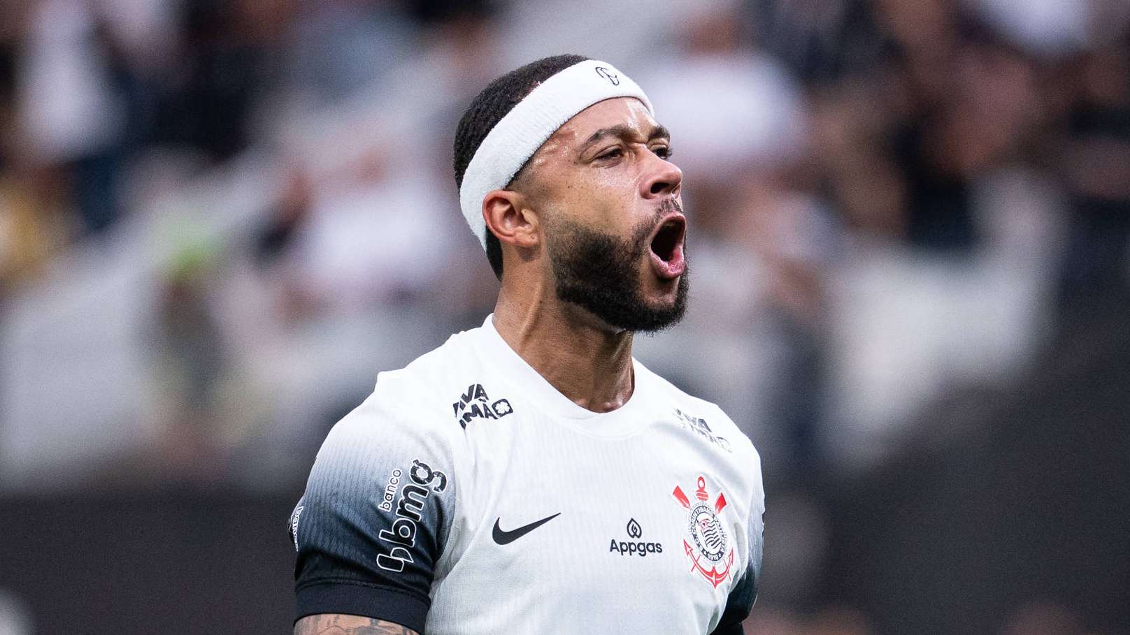 Memphis Depay