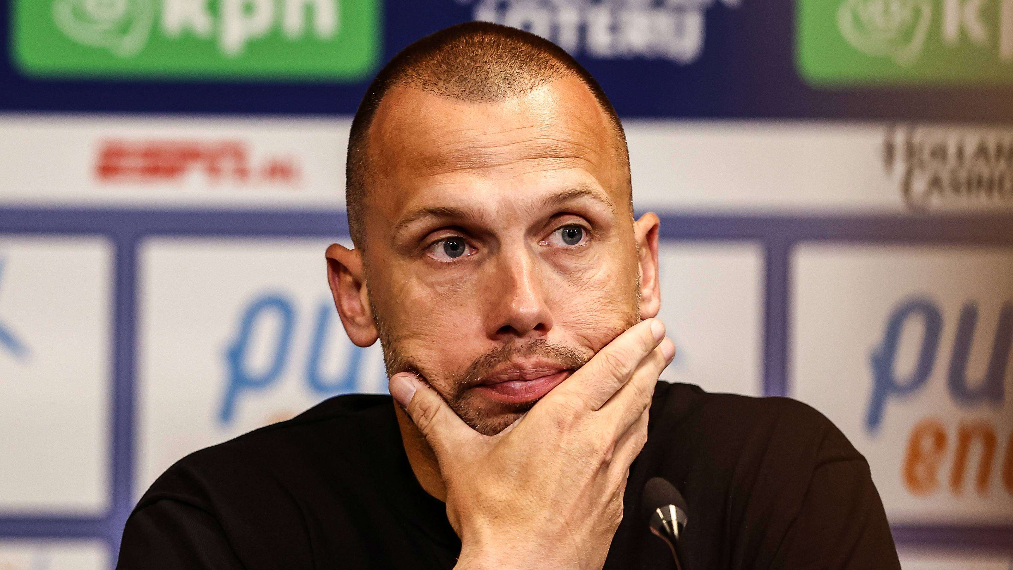 John Heitinga