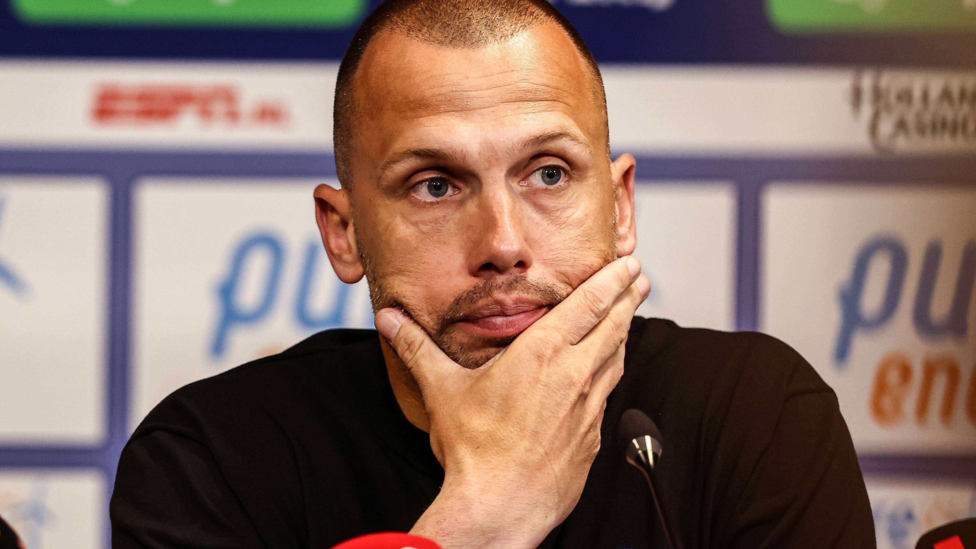 John Heitinga