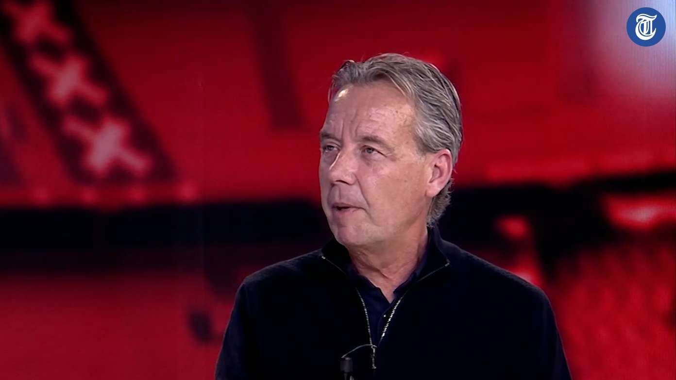 Valentijn Driessen