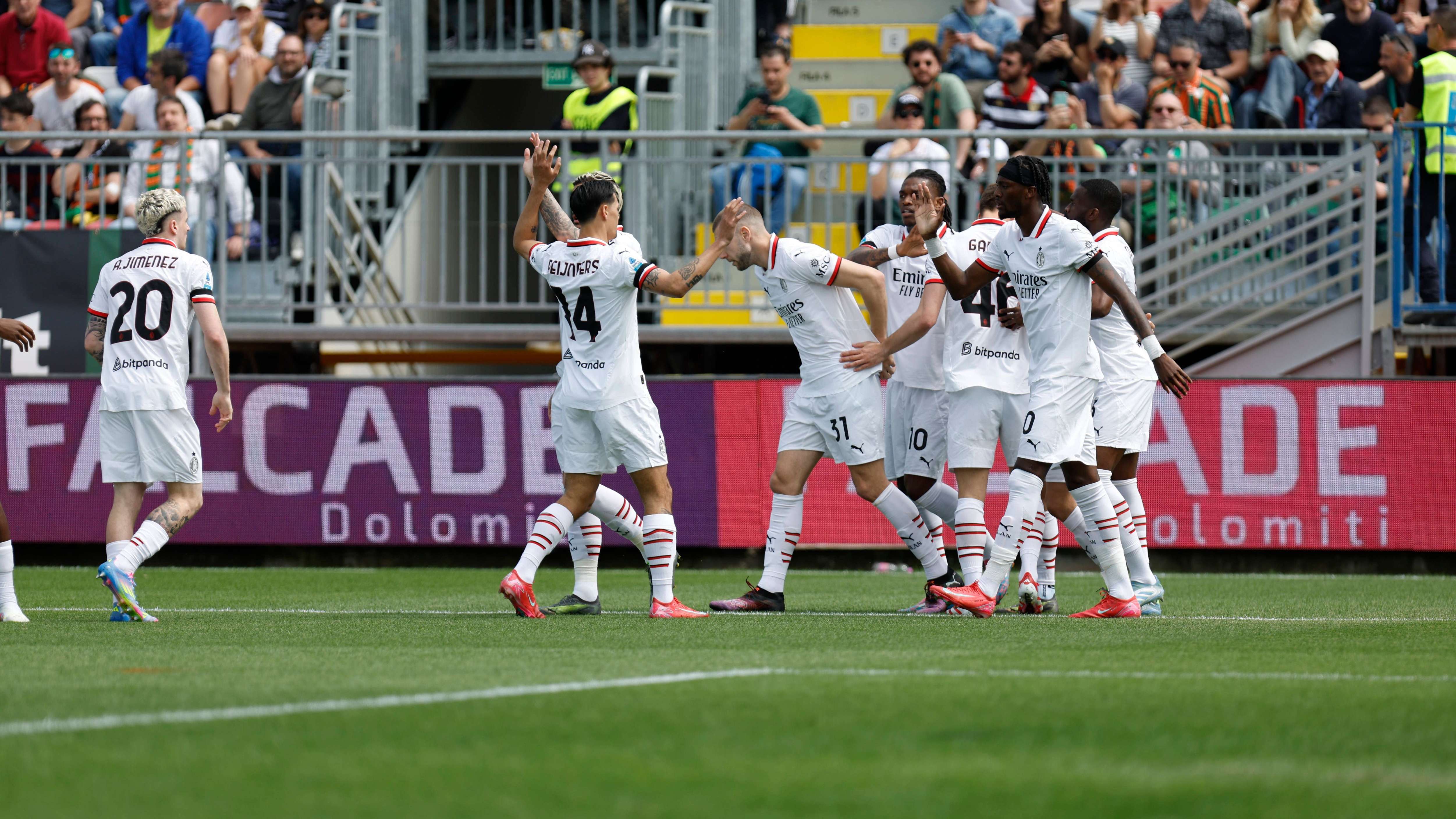 AC Milan